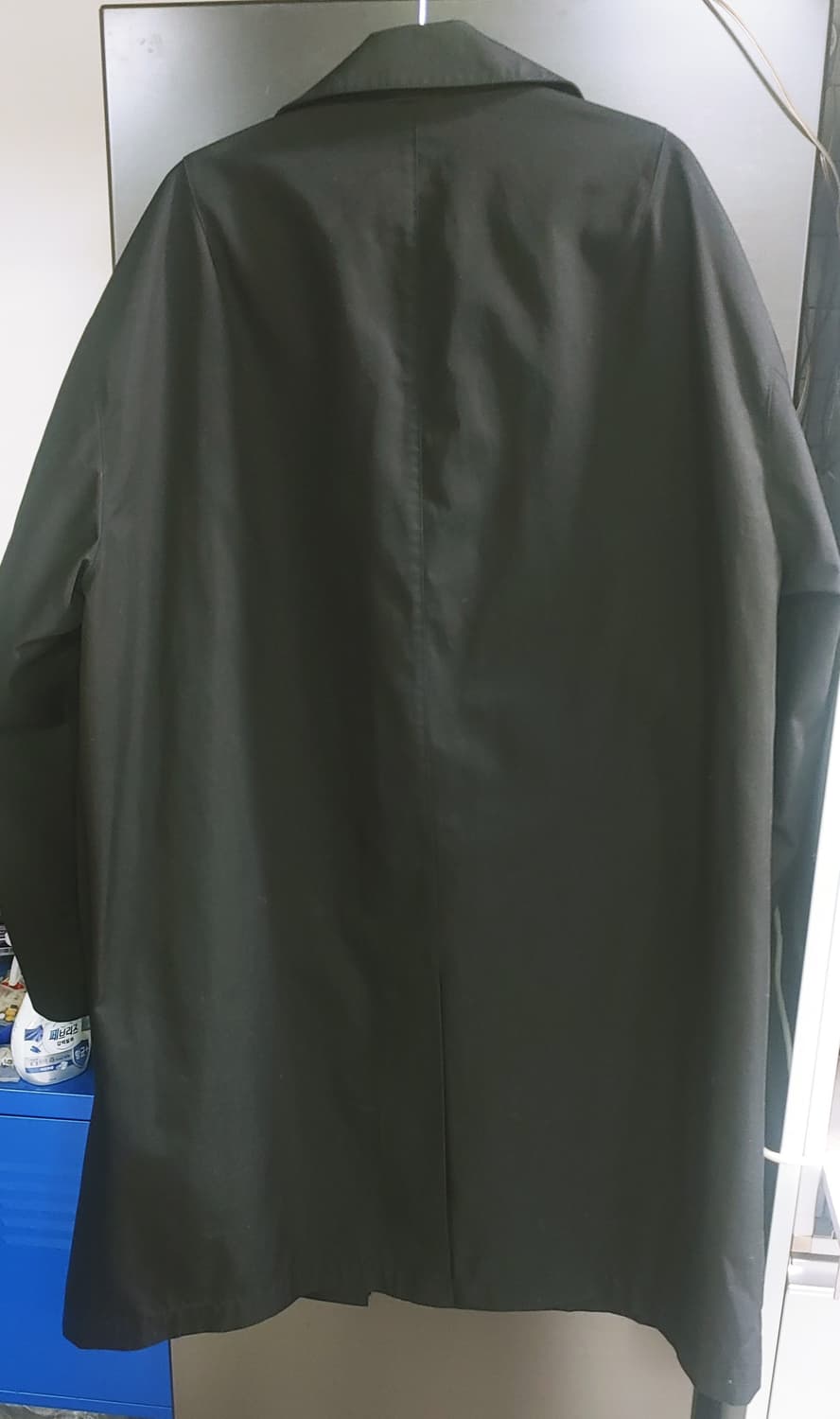 스튜디오톰보이 트렌치코트 F 상품이미지2