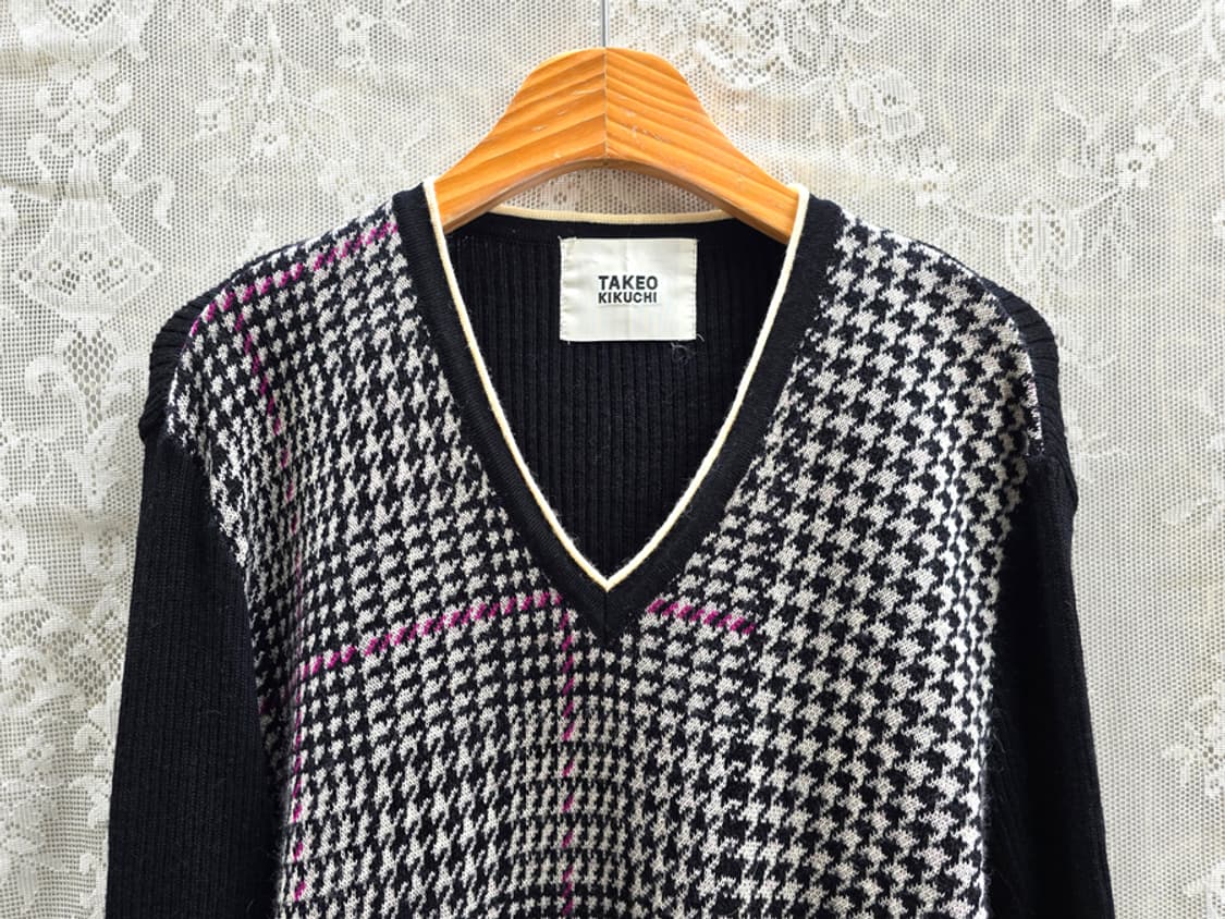 타케오 키쿠치 (made in japan) 상품이미지2