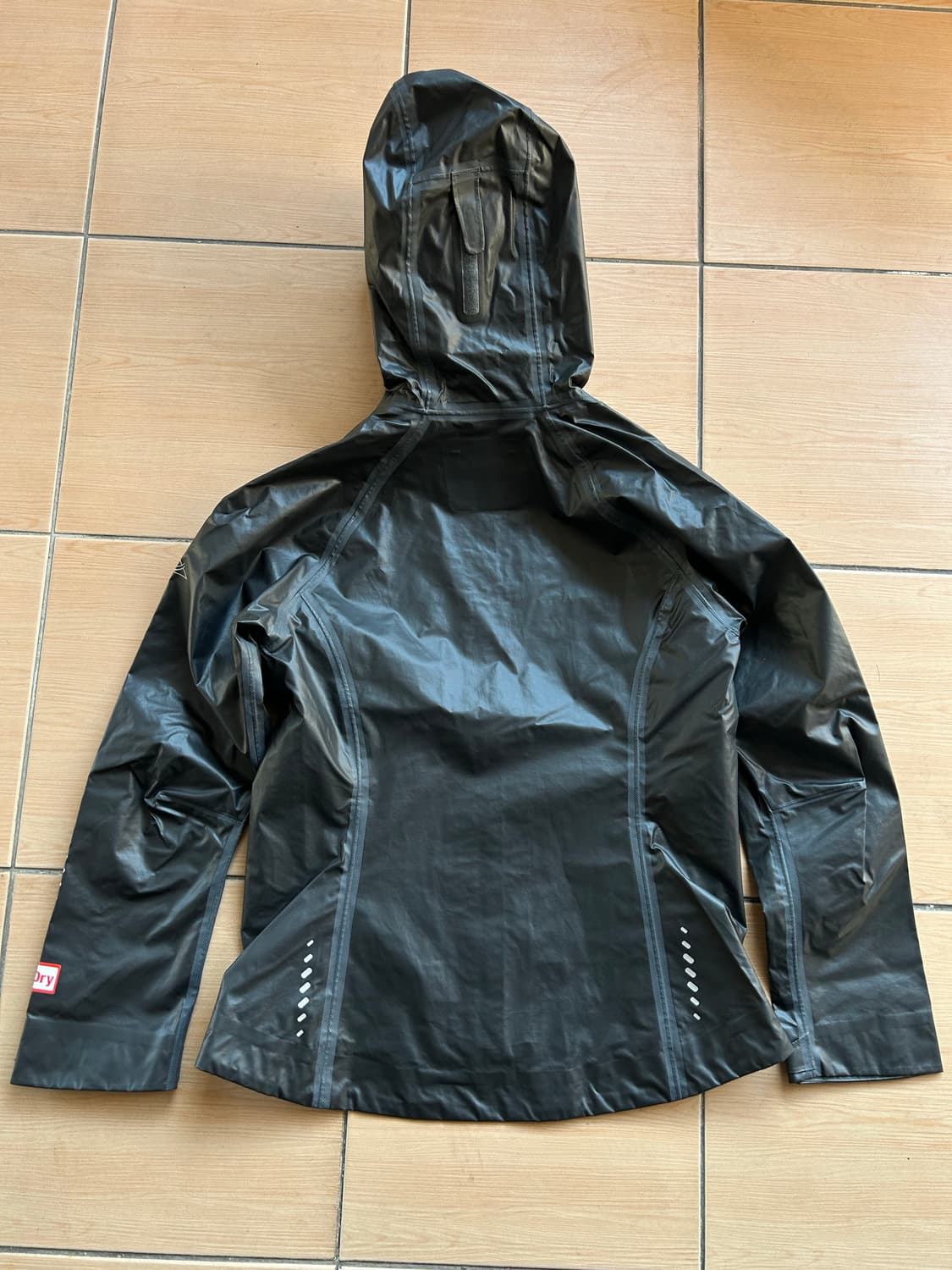 컬럼비아 몬트레일 러닝자켓  상품이미지4