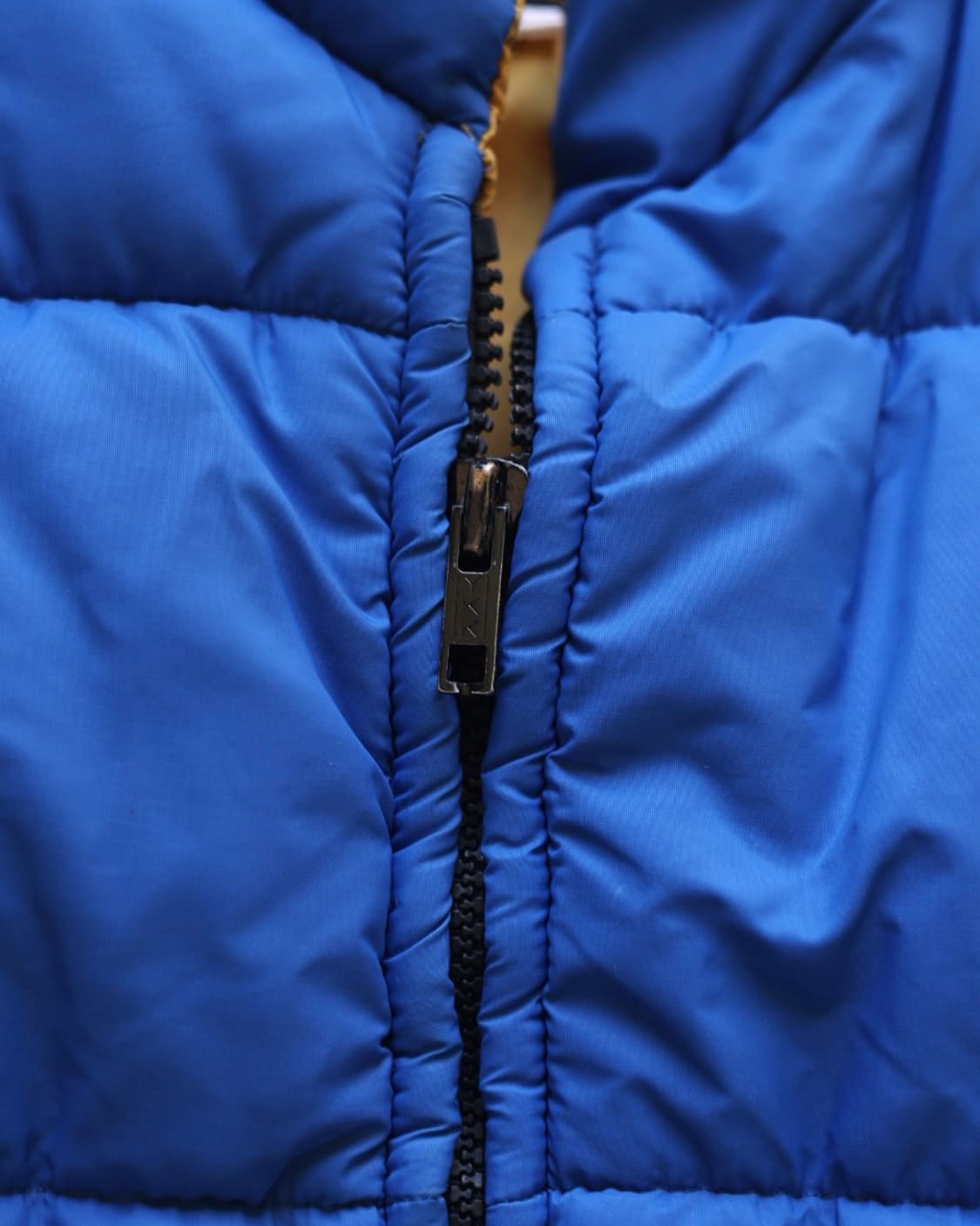 에디바우어 80s 구스다운 베스트 상품이미지5