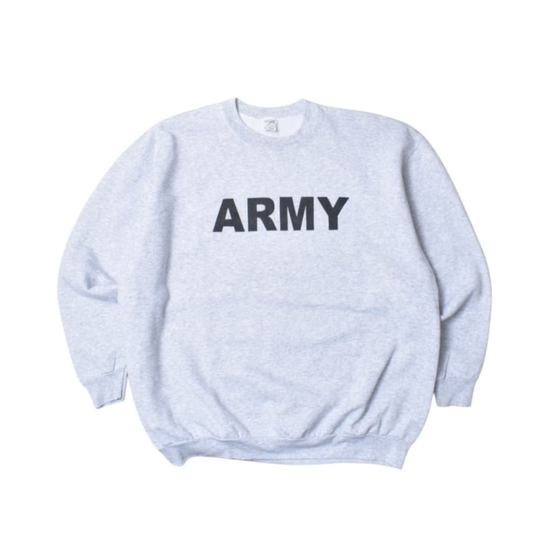 90S 오리지널 미군 맨투맨 스웻셔츠 XL N1192 상품이미지1