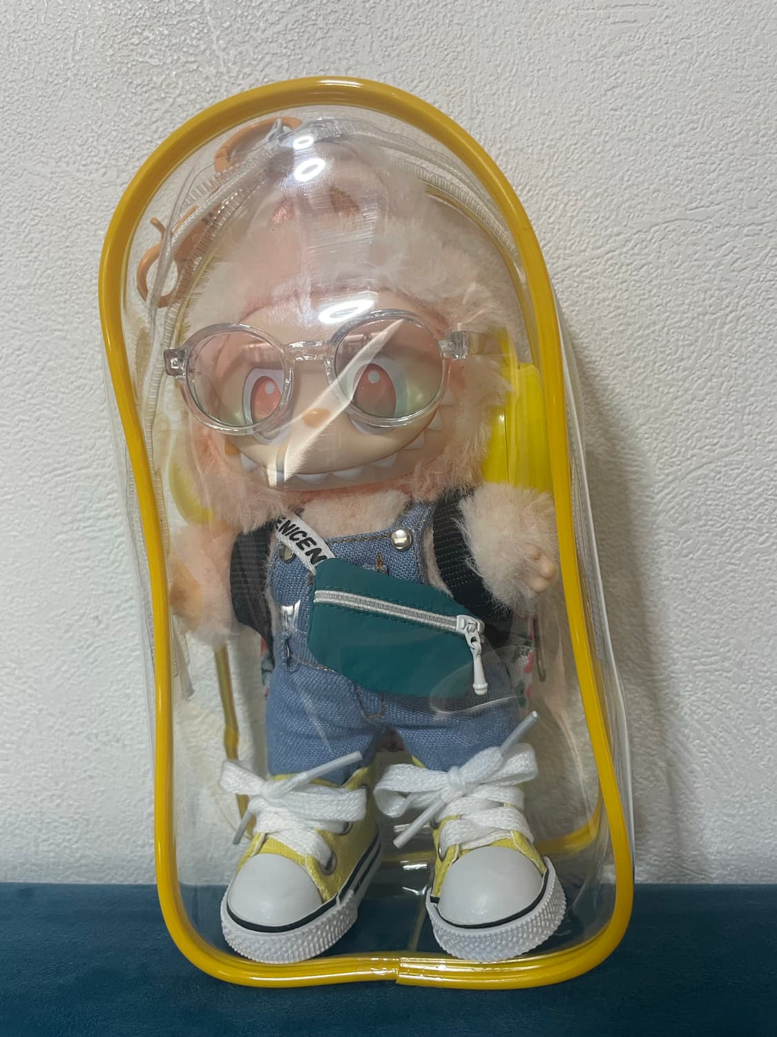 라부부 하이라이트 정품  상품이미지2