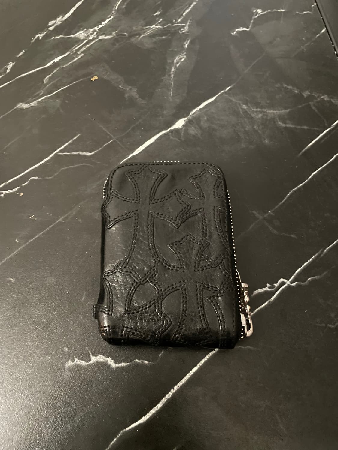 크롬하츠 원트릴리온 지갑  상품이미지3