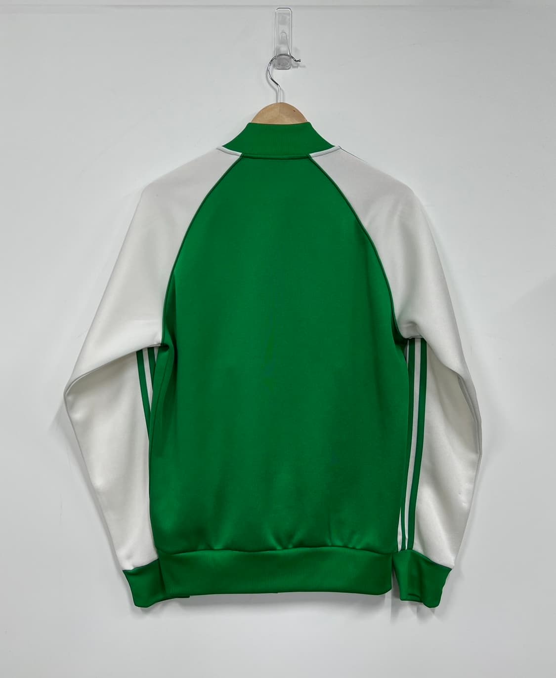 아디다스 아디컬러 클래식 트랙 그린 져지 상품이미지7