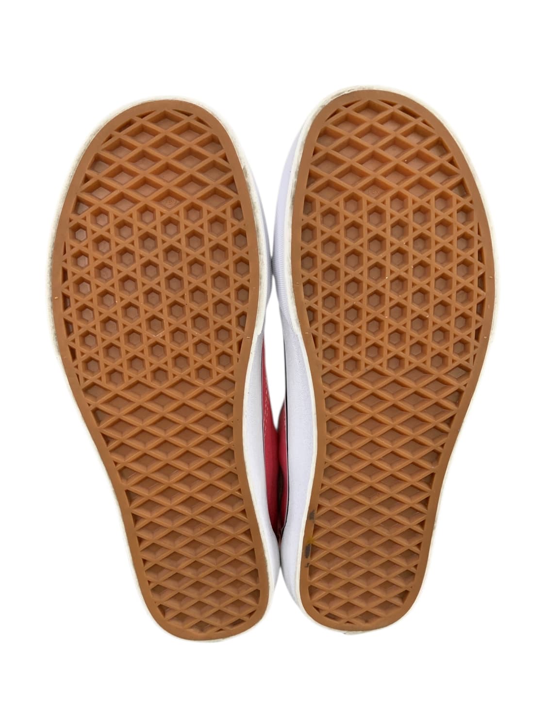 반스 올드스쿨 핑크화이트 230 상품이미지6