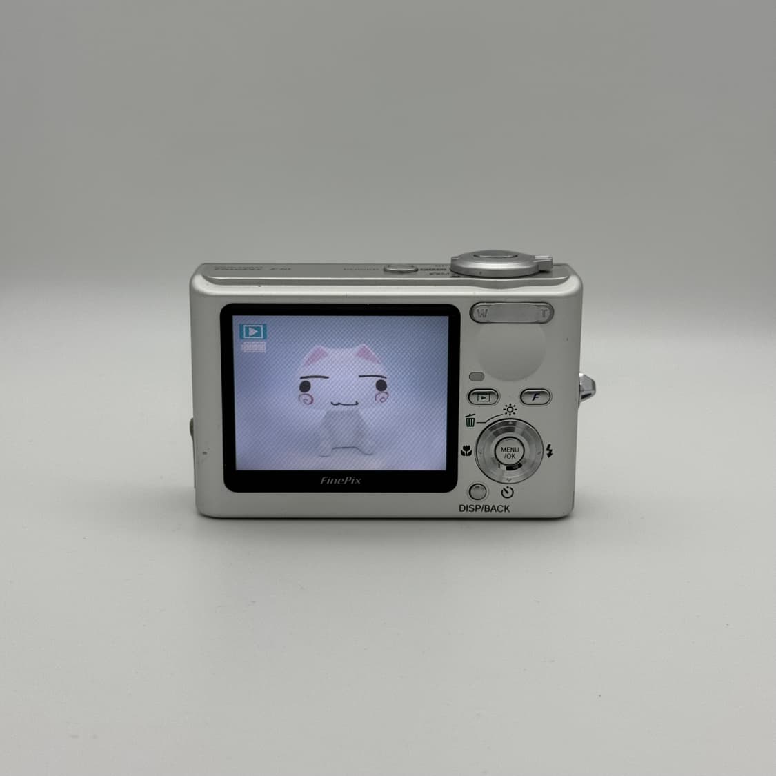 후지필름 파인픽스 FUJIFILM FinePix F10 디카 디지털카메라 상품이미지4