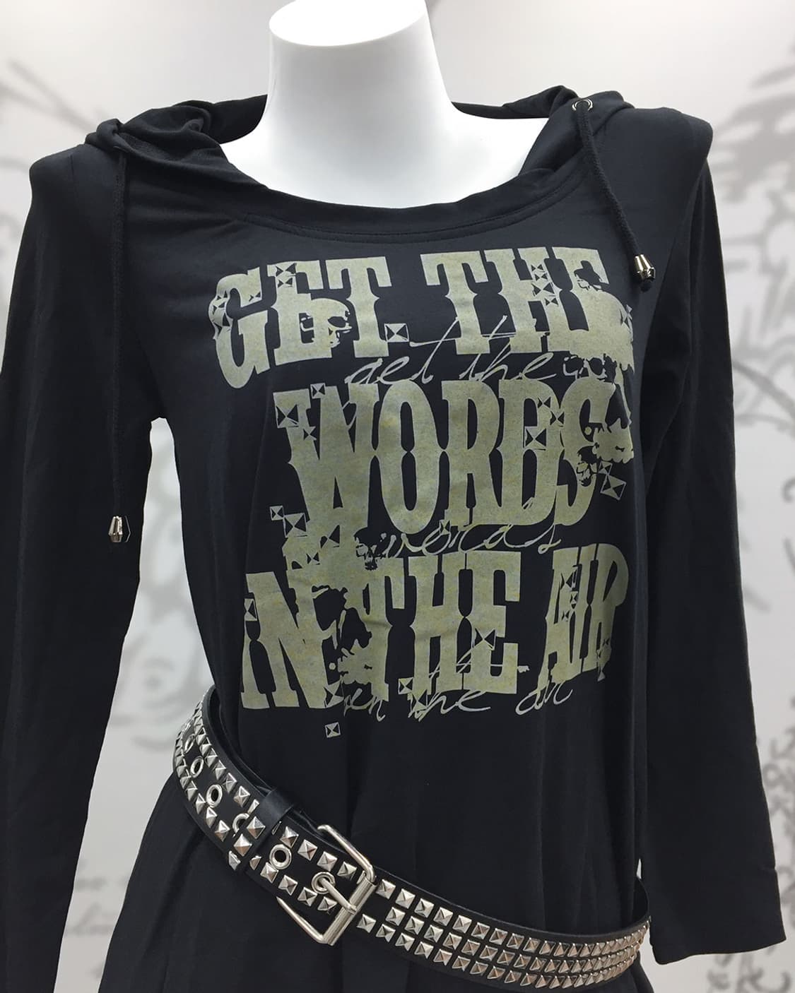 Ghost of Harlem 상품이미지4