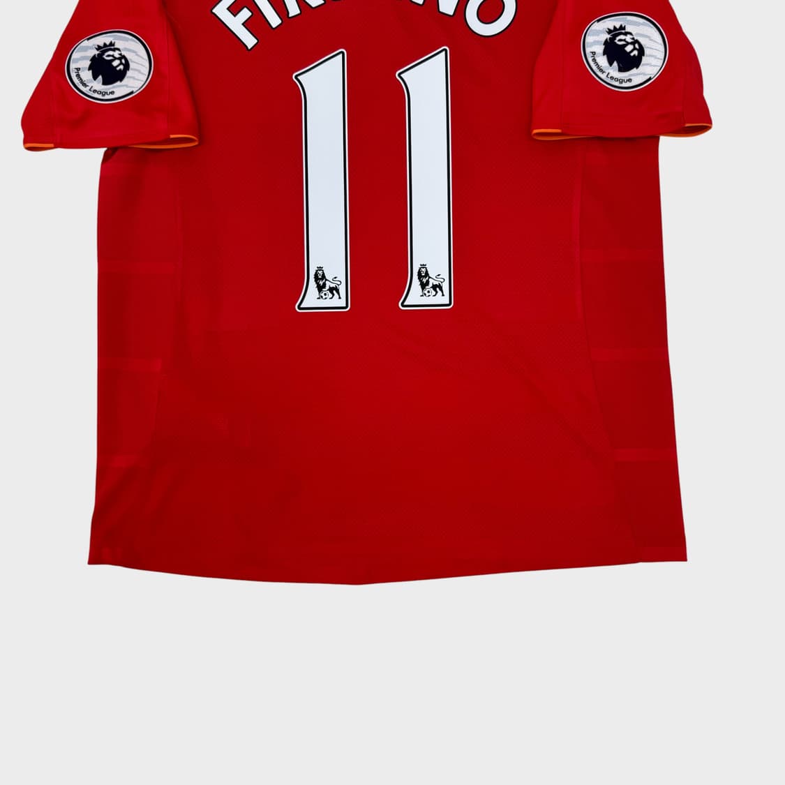 16-17 리버풀 홈 No.11 호베르투 피르미누 상품이미지8