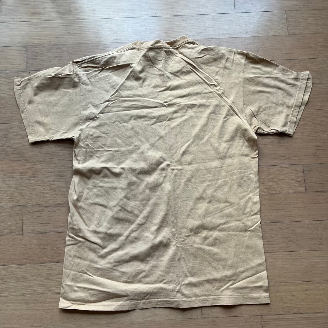 빈티지 카우보이 티셔츠 USA 상품이미지2