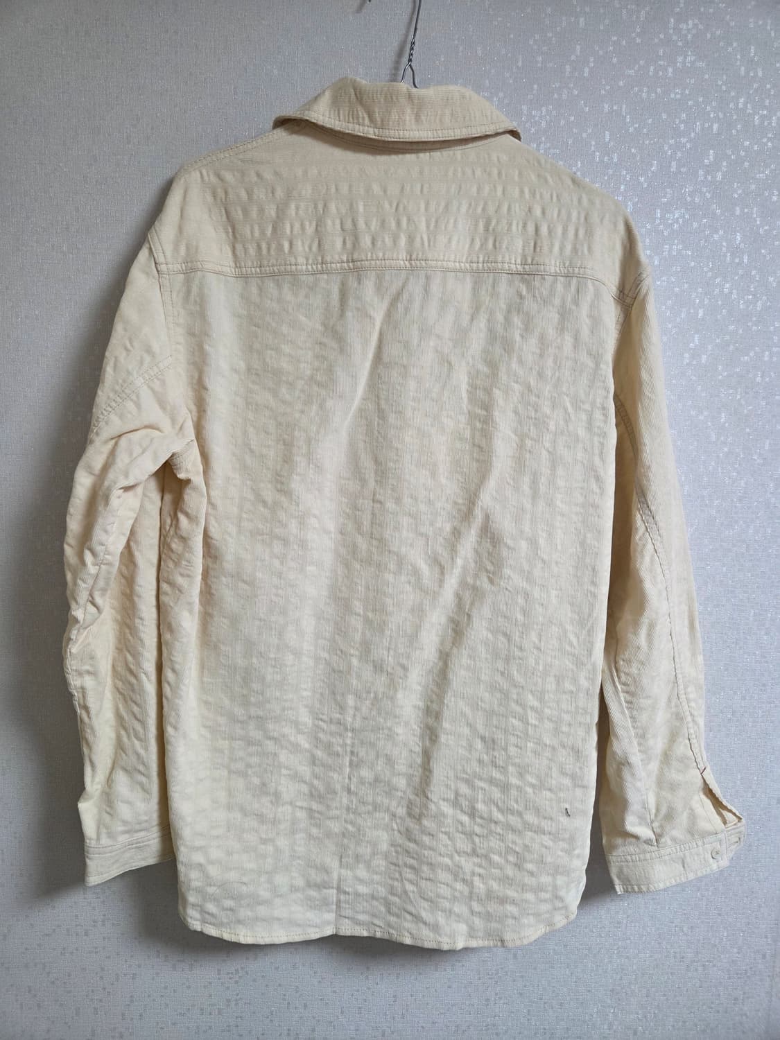 LODGE 남방  상품이미지2