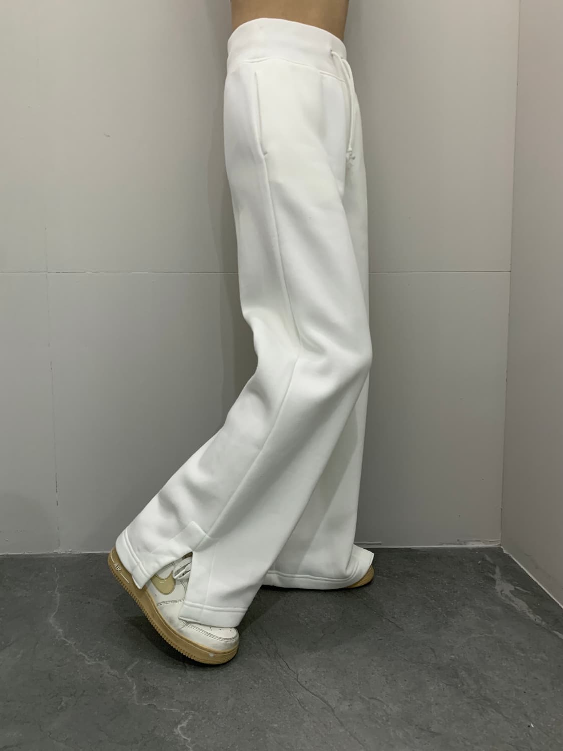 나이키 팬츠(안감기모) 상품이미지4