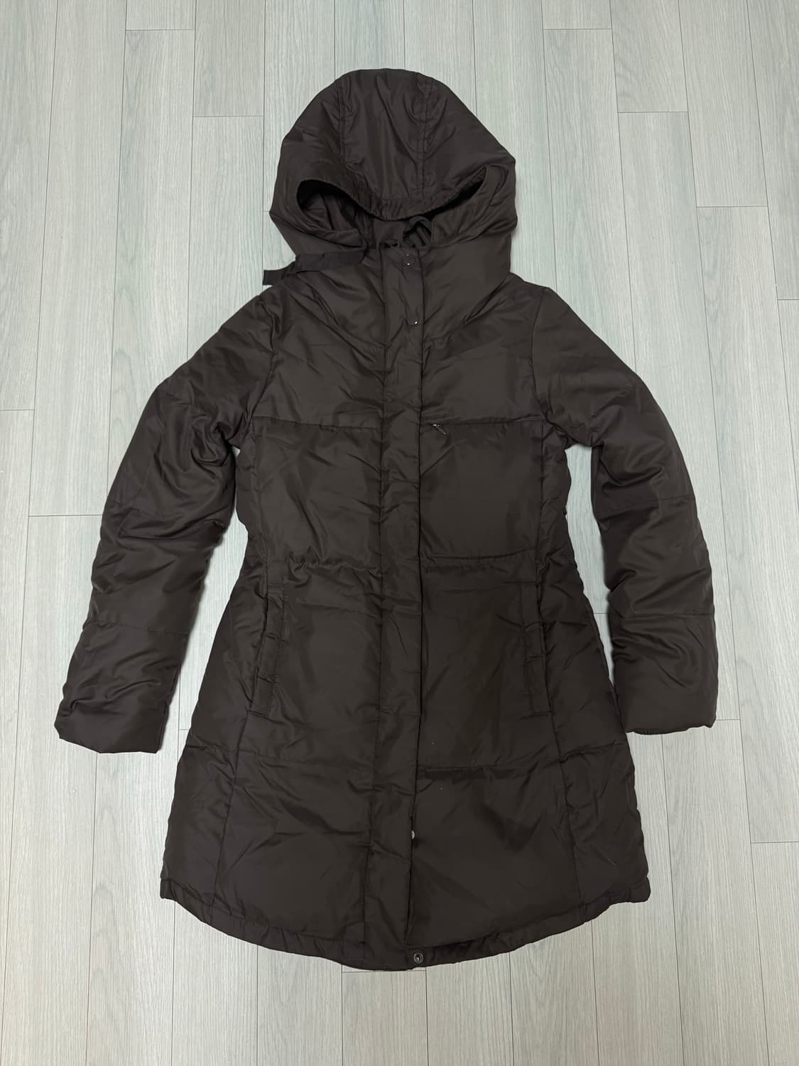 gap 패딩 상품이미지1