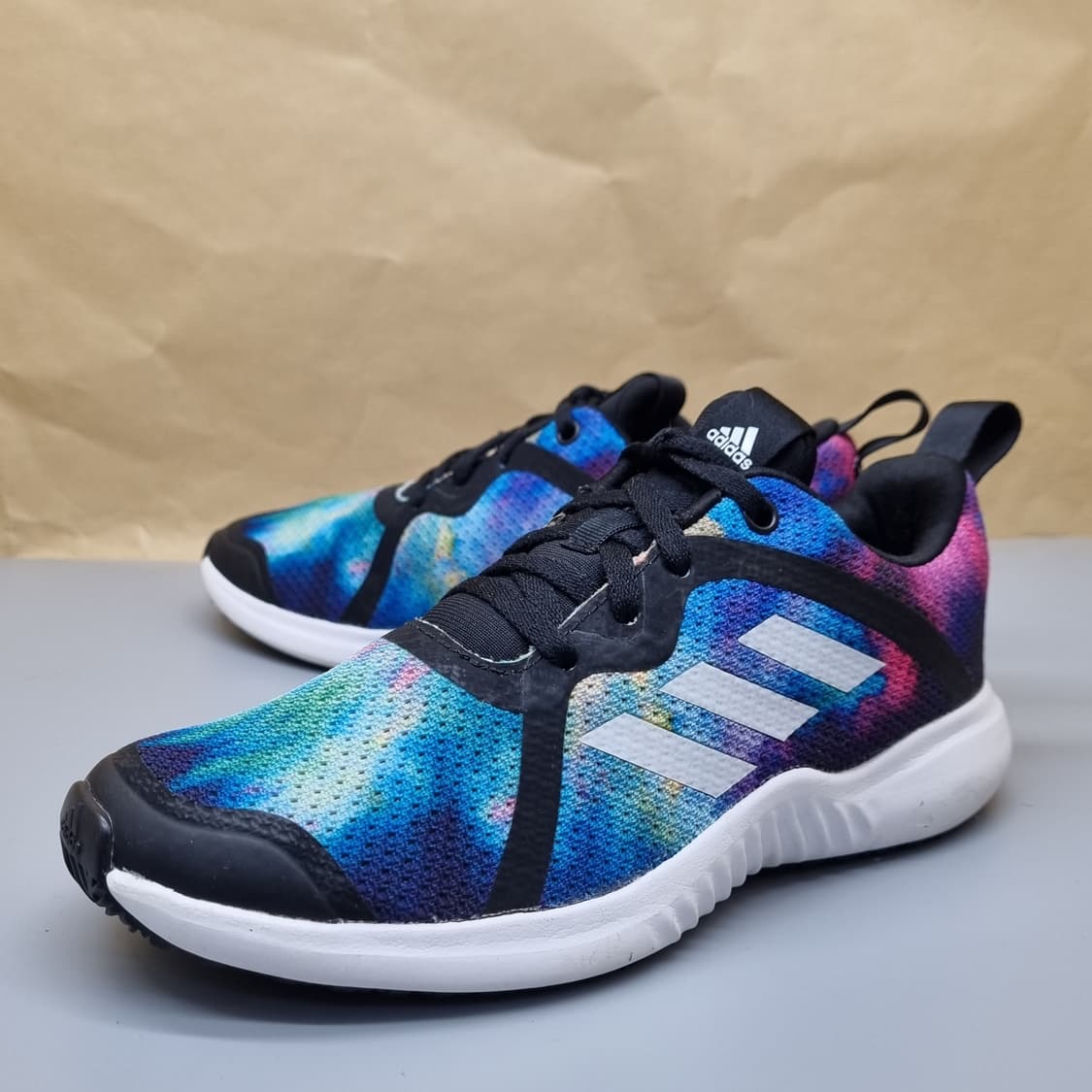 아디다스 포르타런x 아동운동화215 상품이미지1