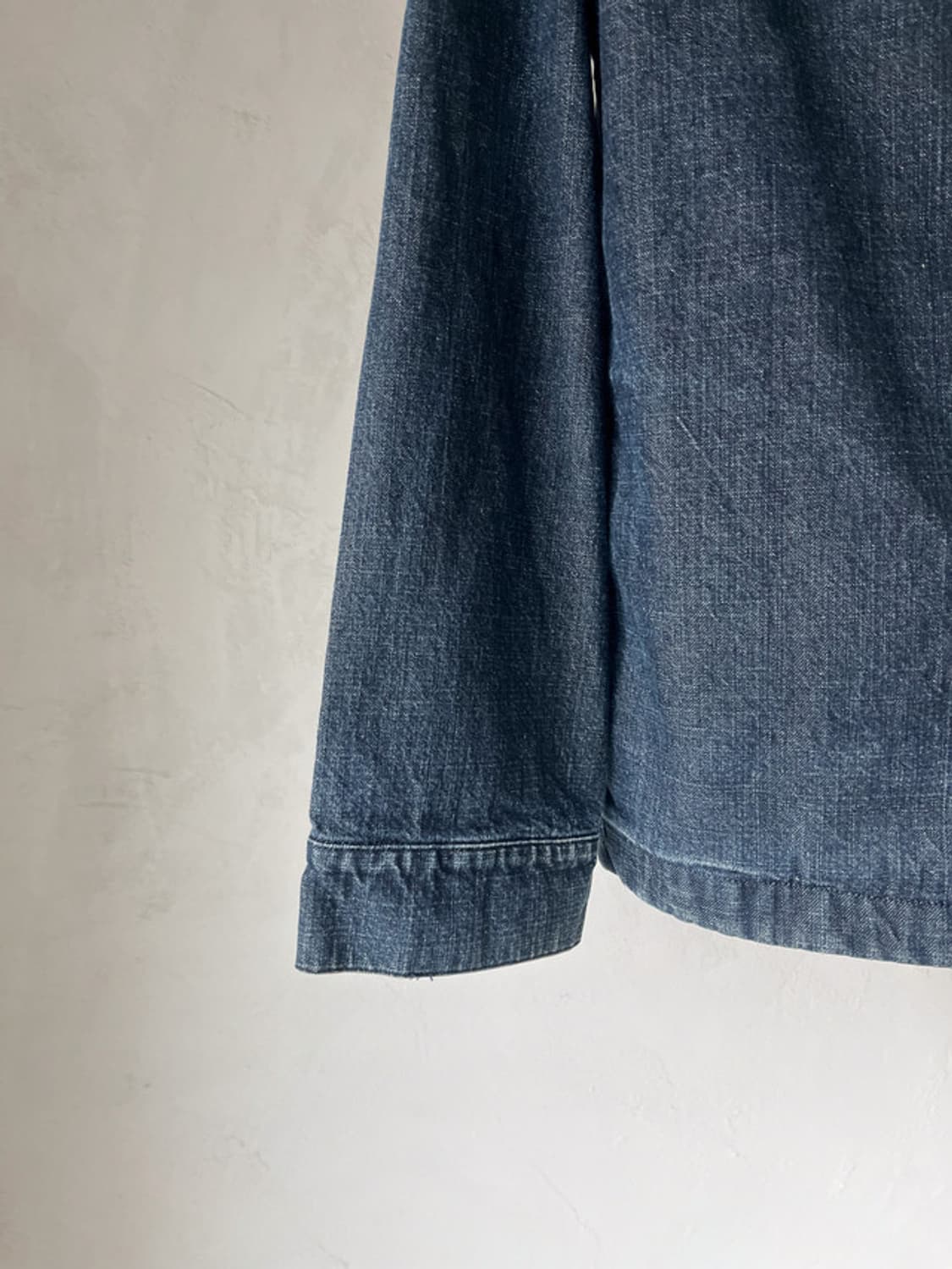 1990s) A.P.C. 상품이미지3