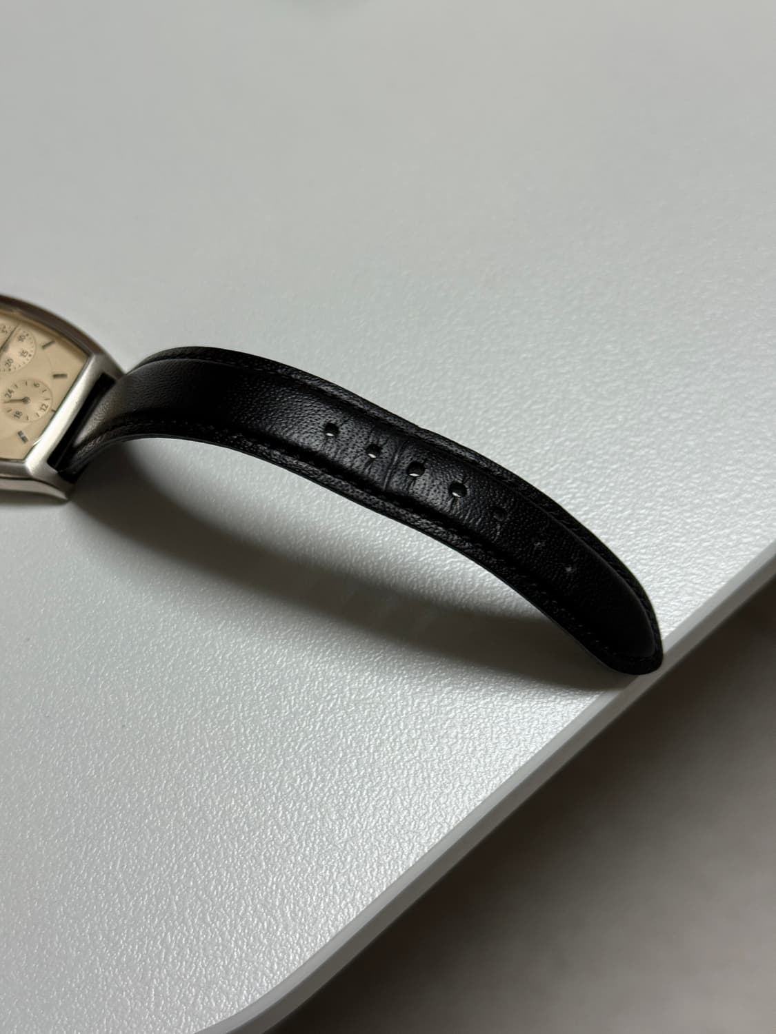 90년대 세이코 루센트 쿼츠 상품이미지8