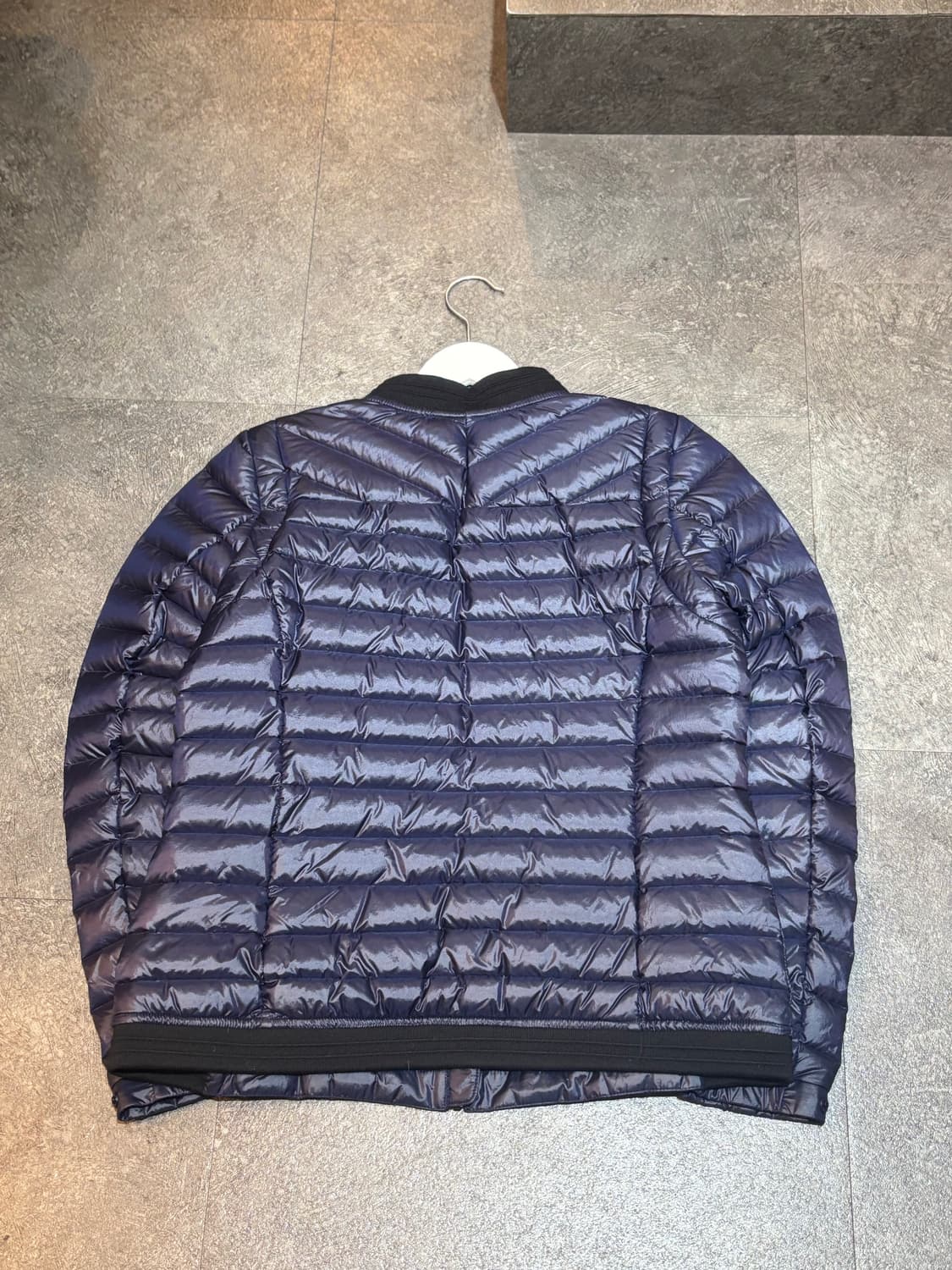 JDX 여성 경량패딩 100사이즈 상품이미지3