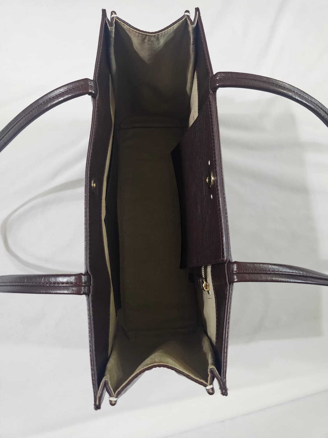 스탠드오일 Oblong bag 오블롱백 / 마론 스탠드 오일 상품이미지6