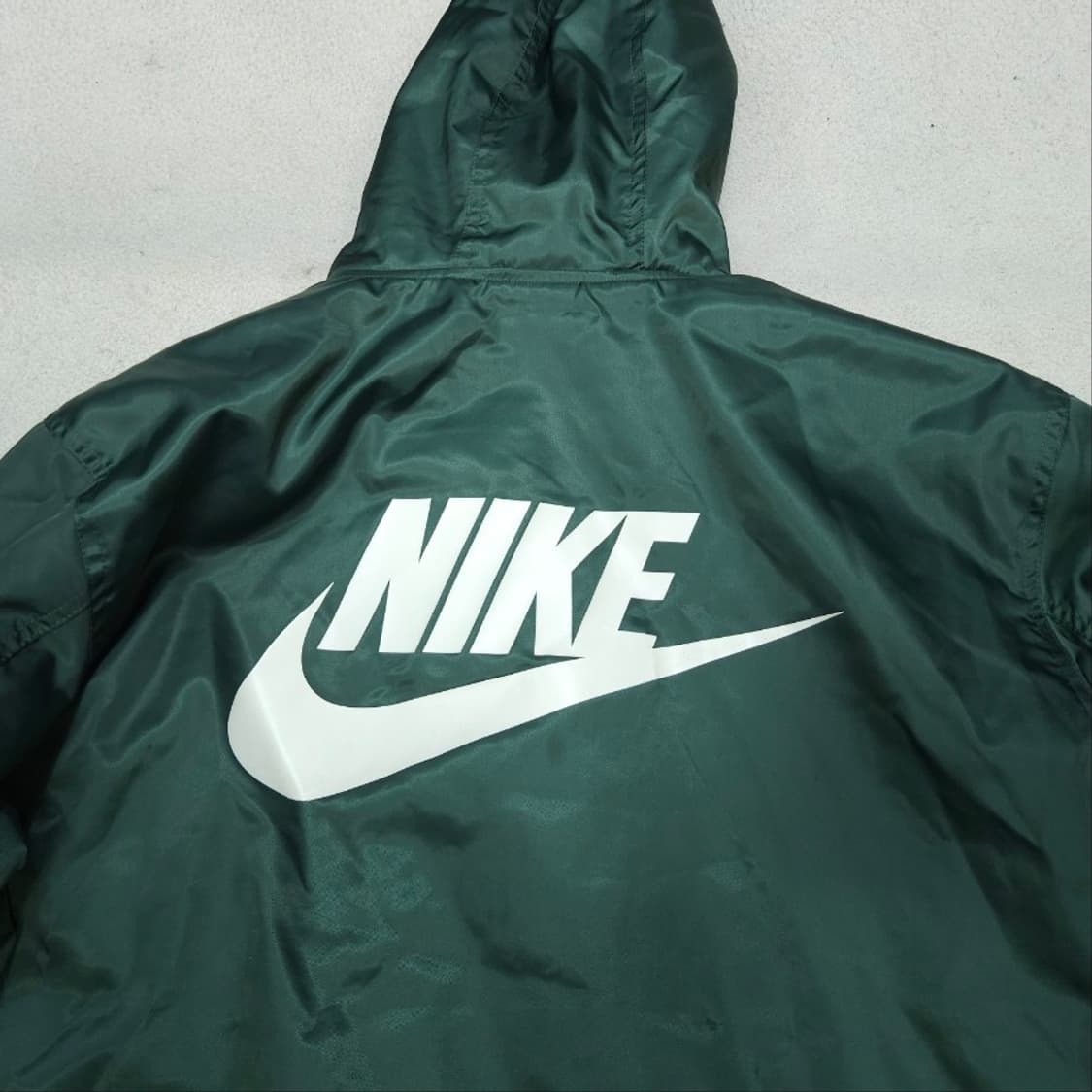 나이키 필 파카 M 상품이미지4