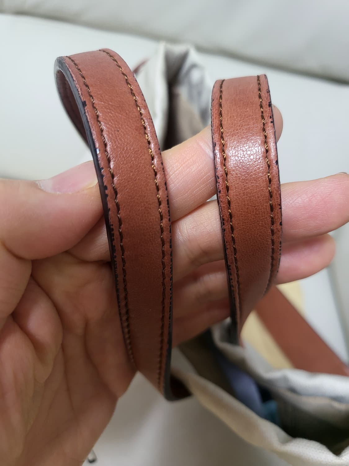 에트로 토트백  상품이미지8