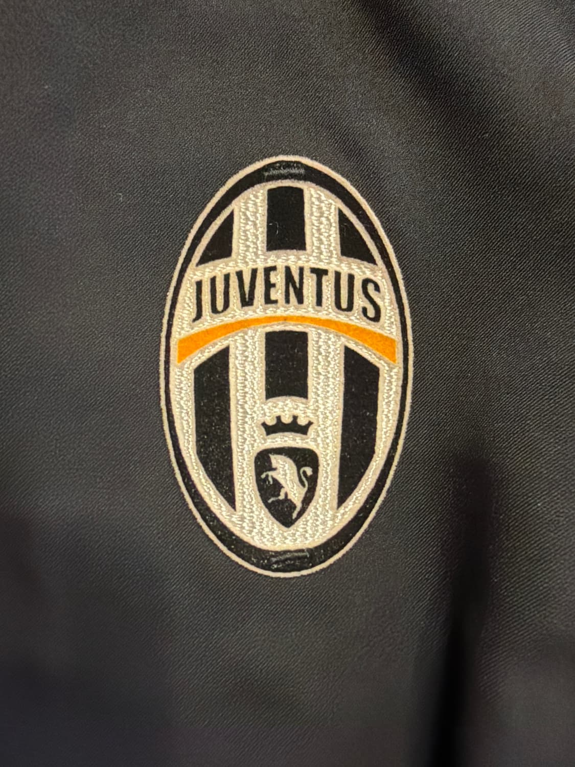Nike x 07-08 유벤투스 트랙탑 자켓 상품이미지6