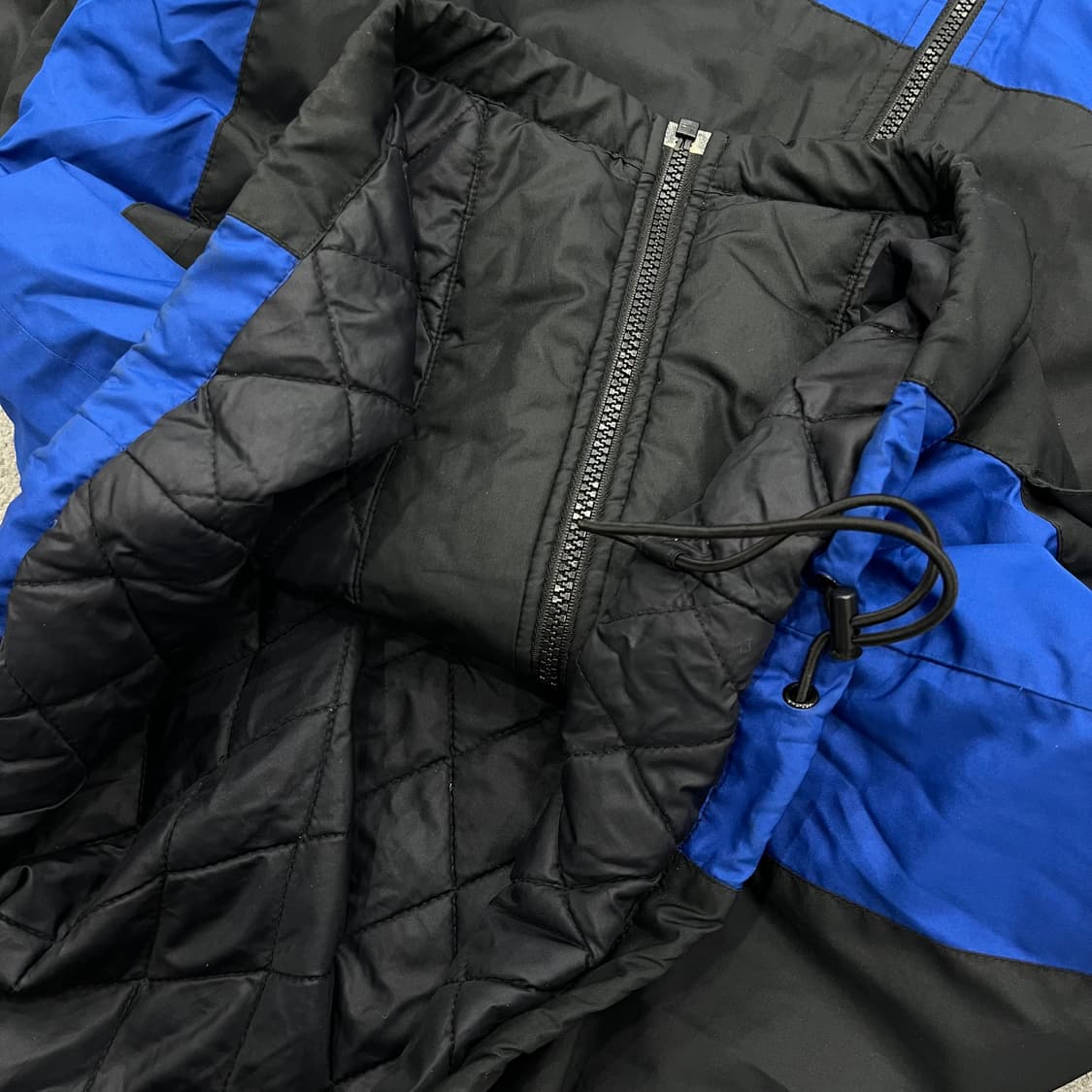 L 나이키 후드 바람막이자켓 상품이미지4