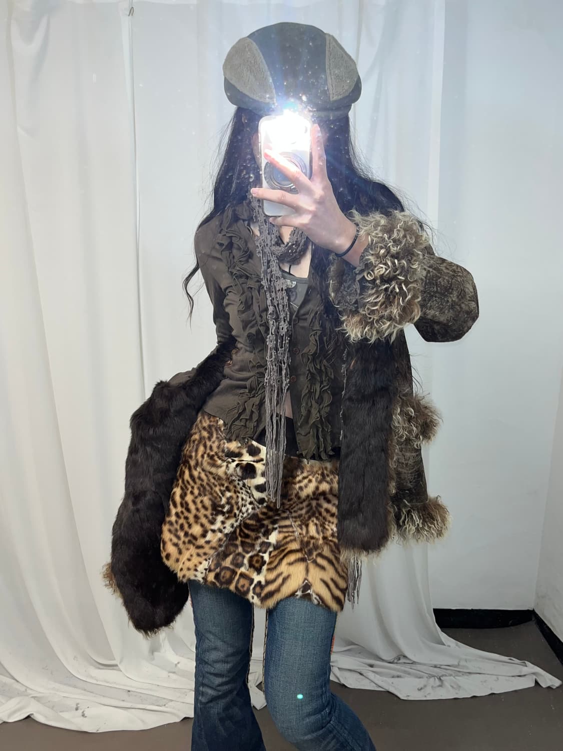 Pinterest grunge fairy set up(set 할인가) 상품이미지1