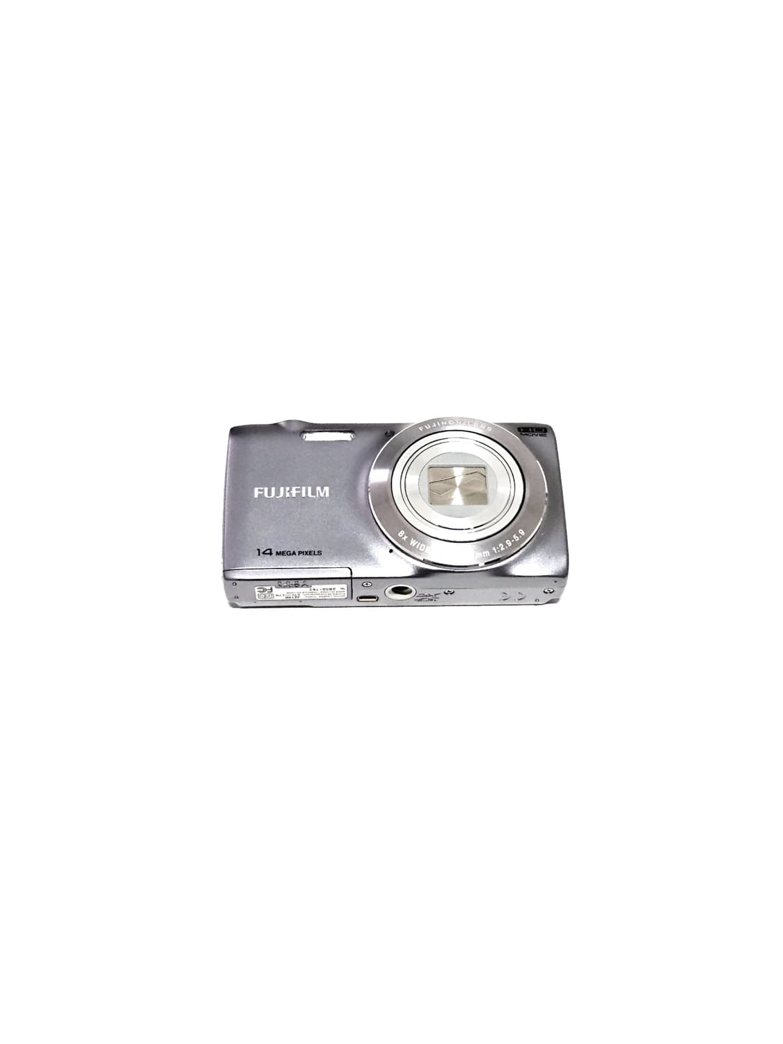 후지필름 파인픽스 Fujifilm Finepix JZ100 디카 카메라 상품이미지1