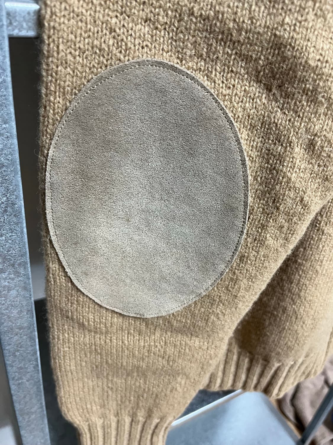 니들스 가디건 상품이미지3