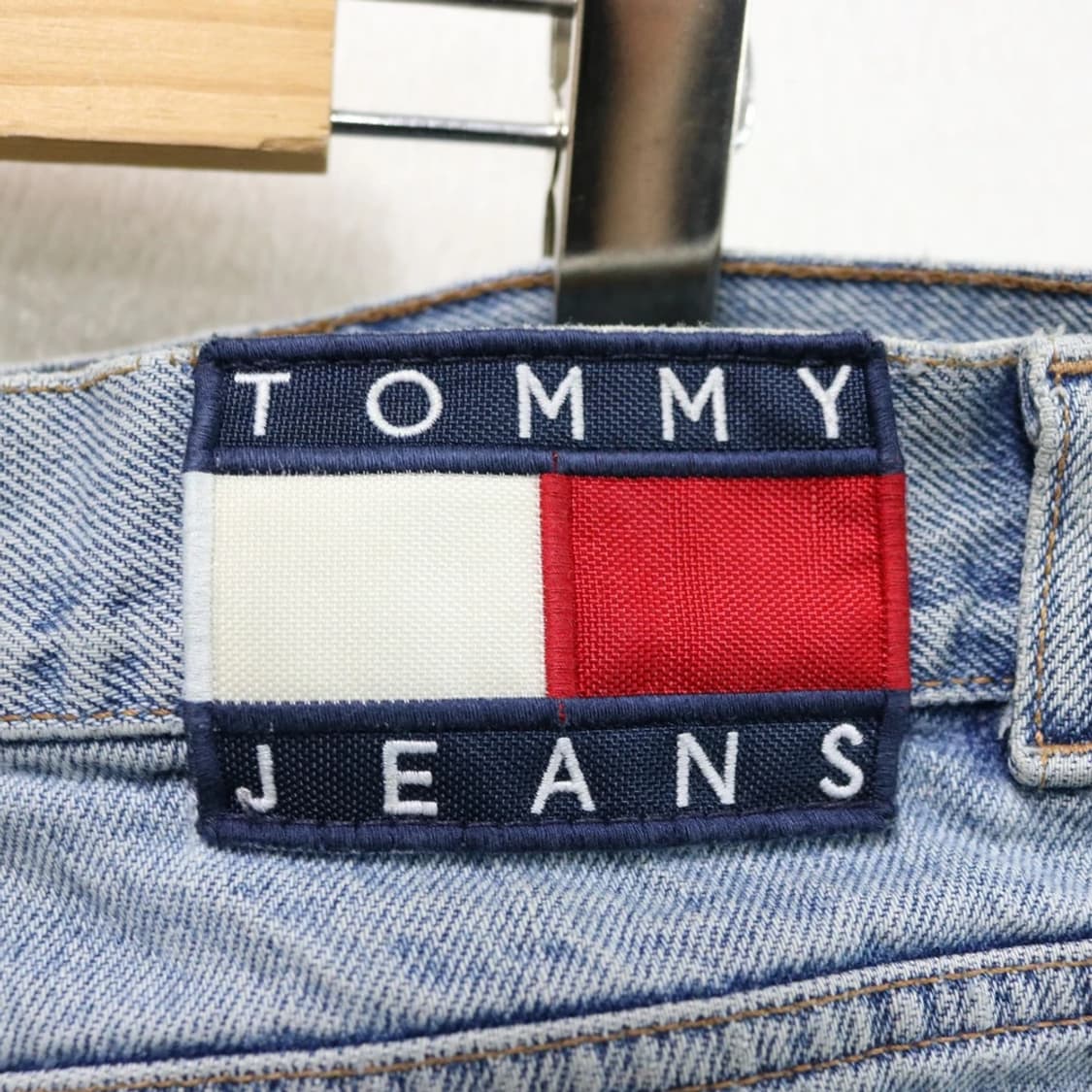 90'S TOMMY HILFIGER 69892 상품이미지8