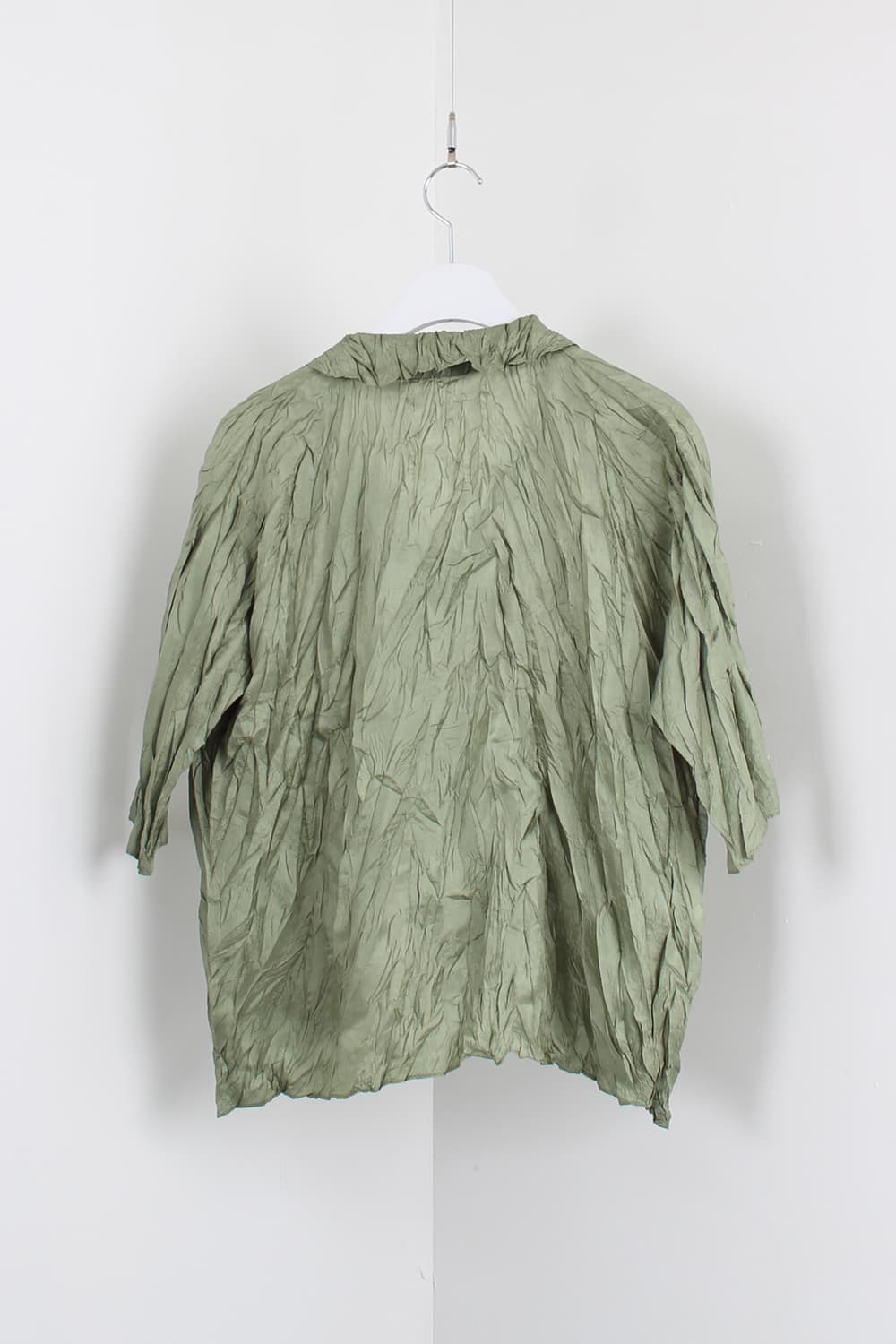 pleats please pullover shirt 상품이미지4