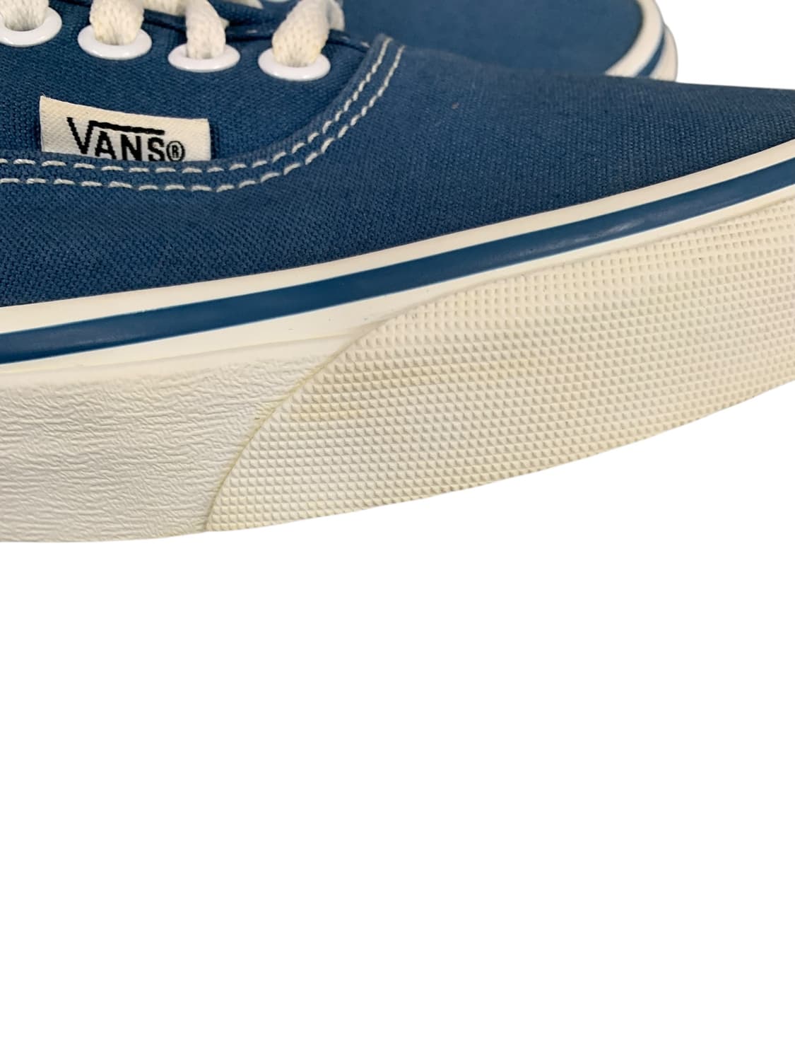 반스 어센틱 네이비 260 상품이미지8