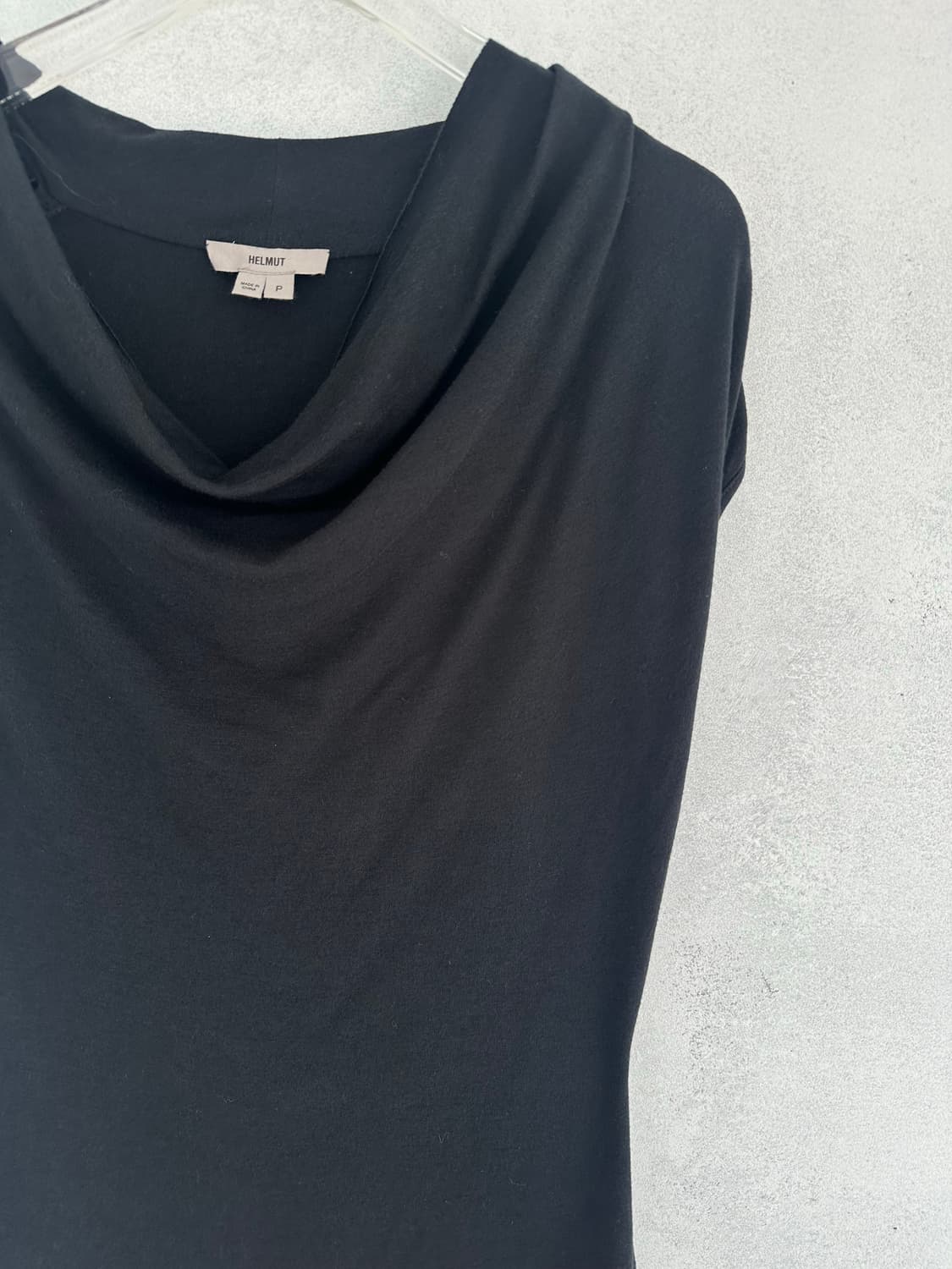 Helmut Lang Mini Dress 상품이미지3