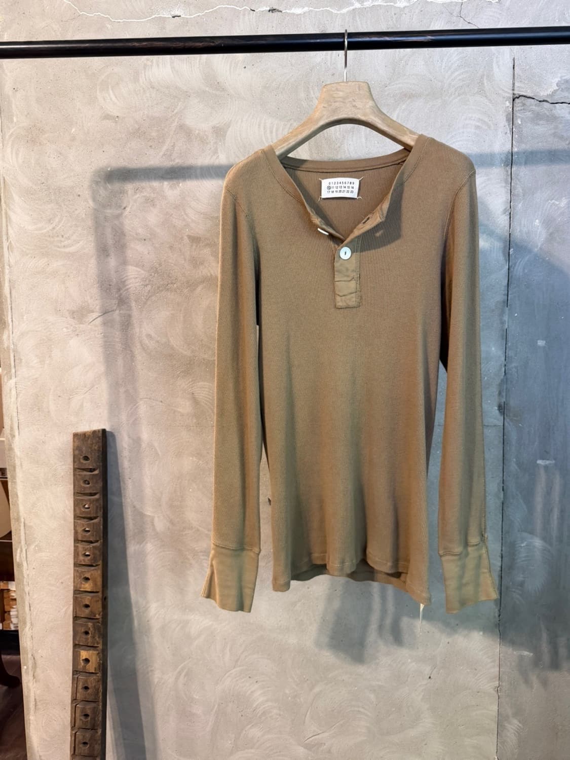 메종 마르지엘라 원피스 105 상품이미지3