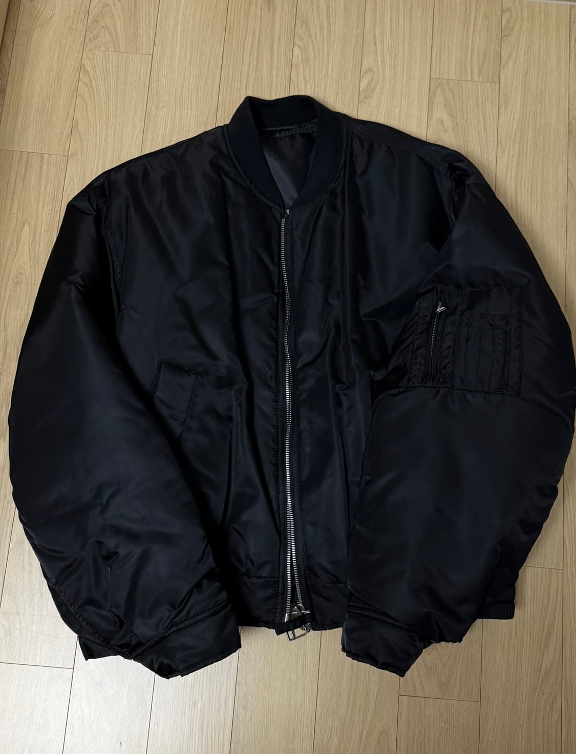 쿠어 ma1 상품이미지2