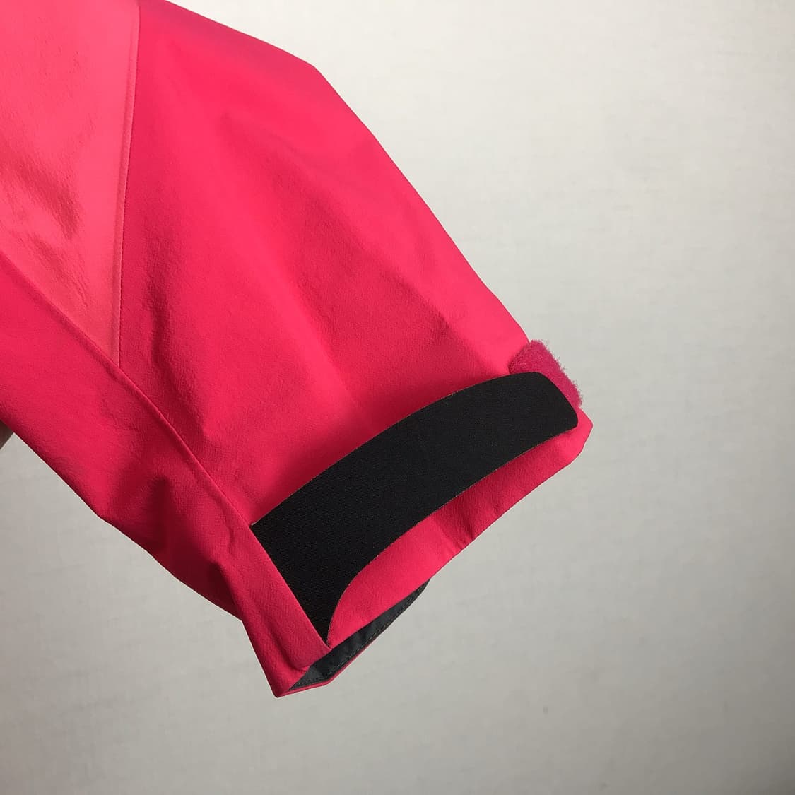 아크테릭스 고어텍스 바람막이 자켓 여성S 상품이미지4