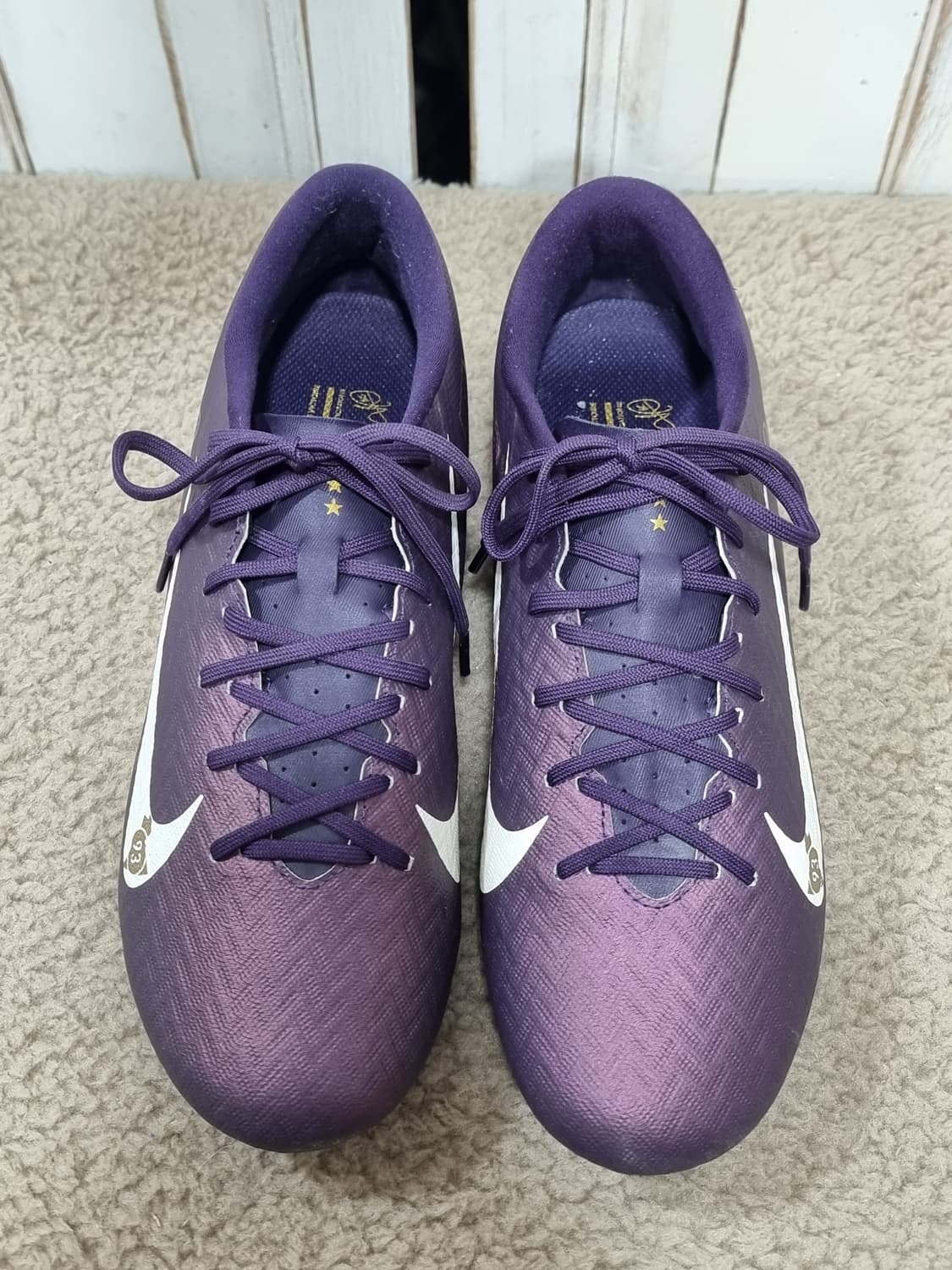 나이키 줌 머큐리얼 베이퍼16 KM (D143 상품이미지3