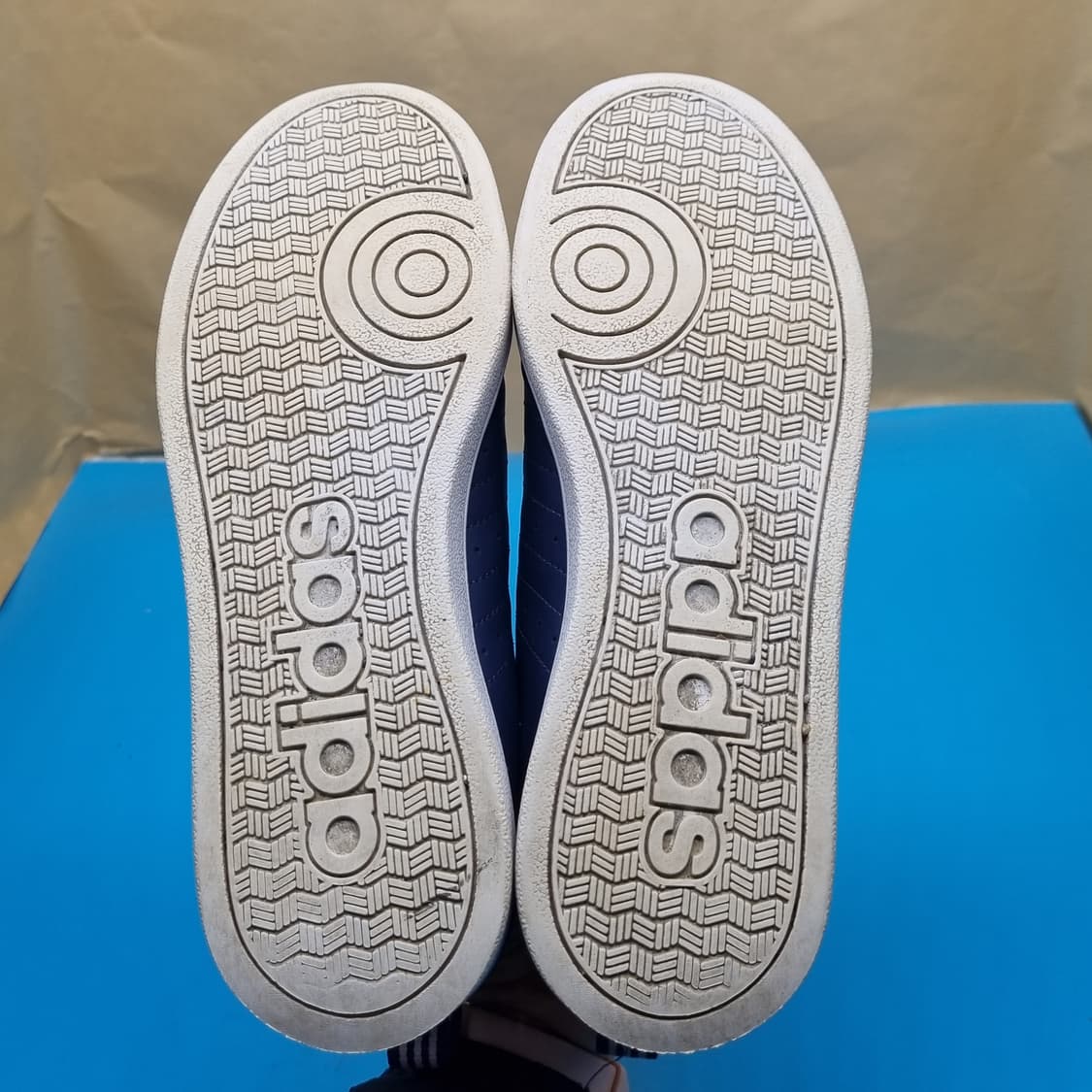 아디다스 그랜드코트 스니커즈 230 상품이미지3