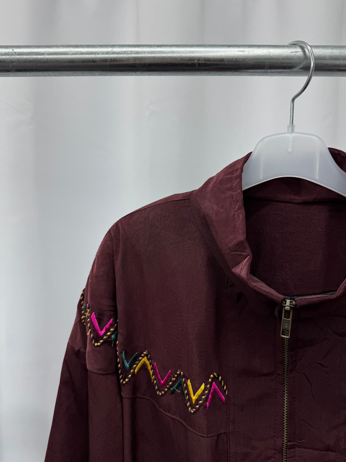 vtg jacket 상품이미지2
