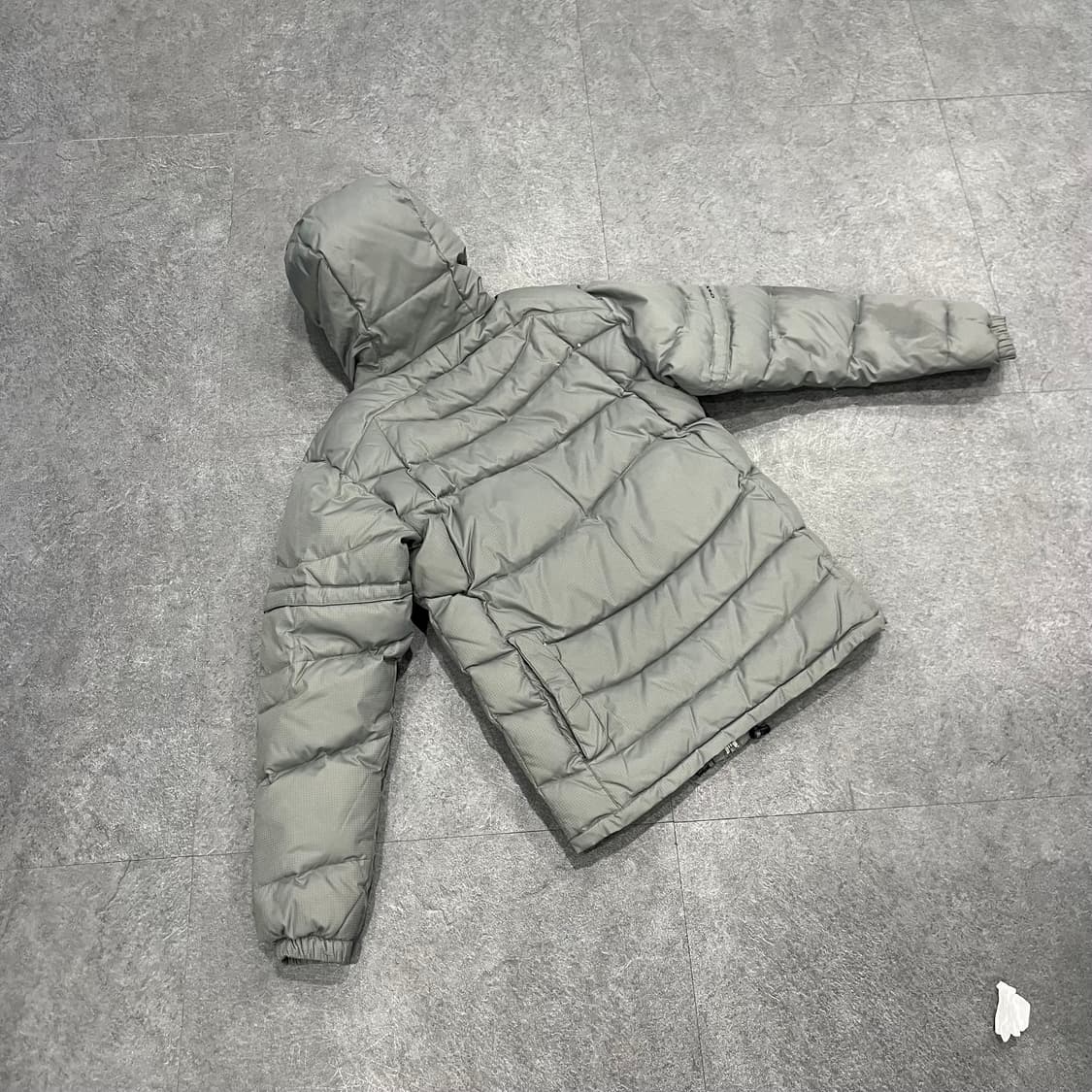 오클리 패딩  상품이미지3