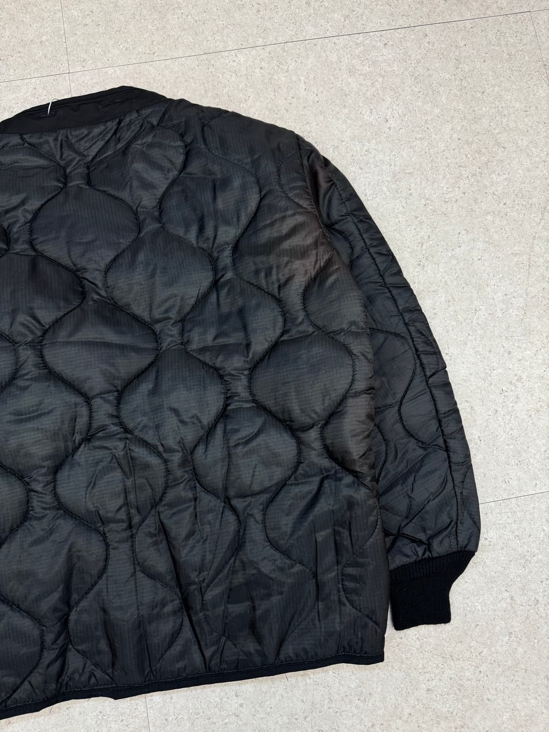 알파인더스트리 라이너 자켓 상품이미지6