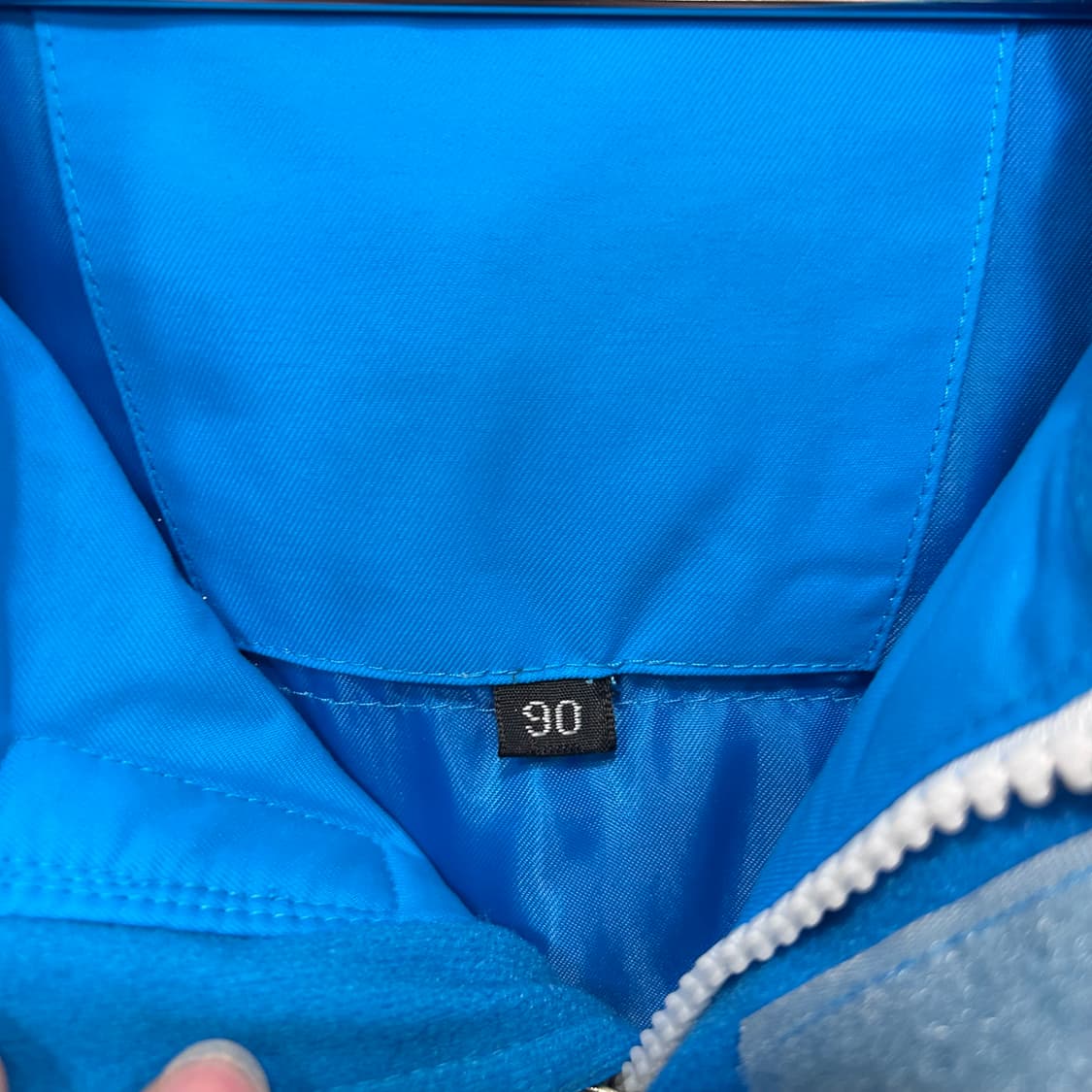 빈폴 2013 평창올림픽 머첸다이즈 덕다운 패딩 상품이미지3