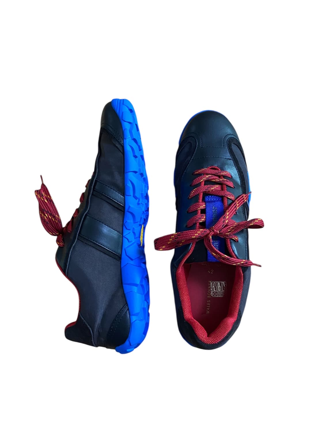 23AW WalesBonner Cadence Sneakers 상품이미지4