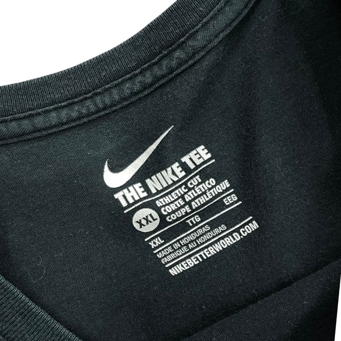 나이키 오하이오 스테이트 롱슬리브 상품이미지4