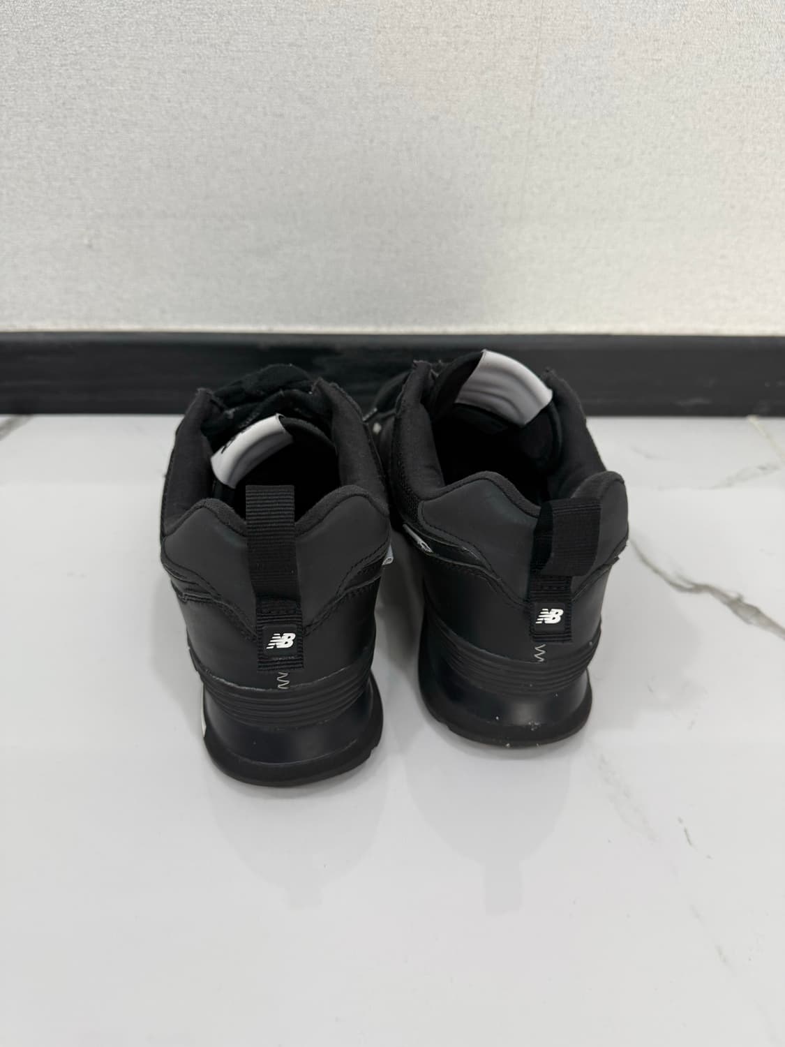 뉴발란스 x 꼼데가르송 옴므 574 260 상품이미지4