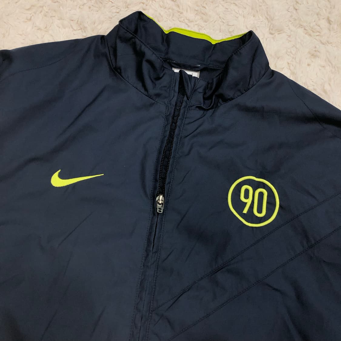 나이키 스톰핏 바람막이 자켓 상품이미지2