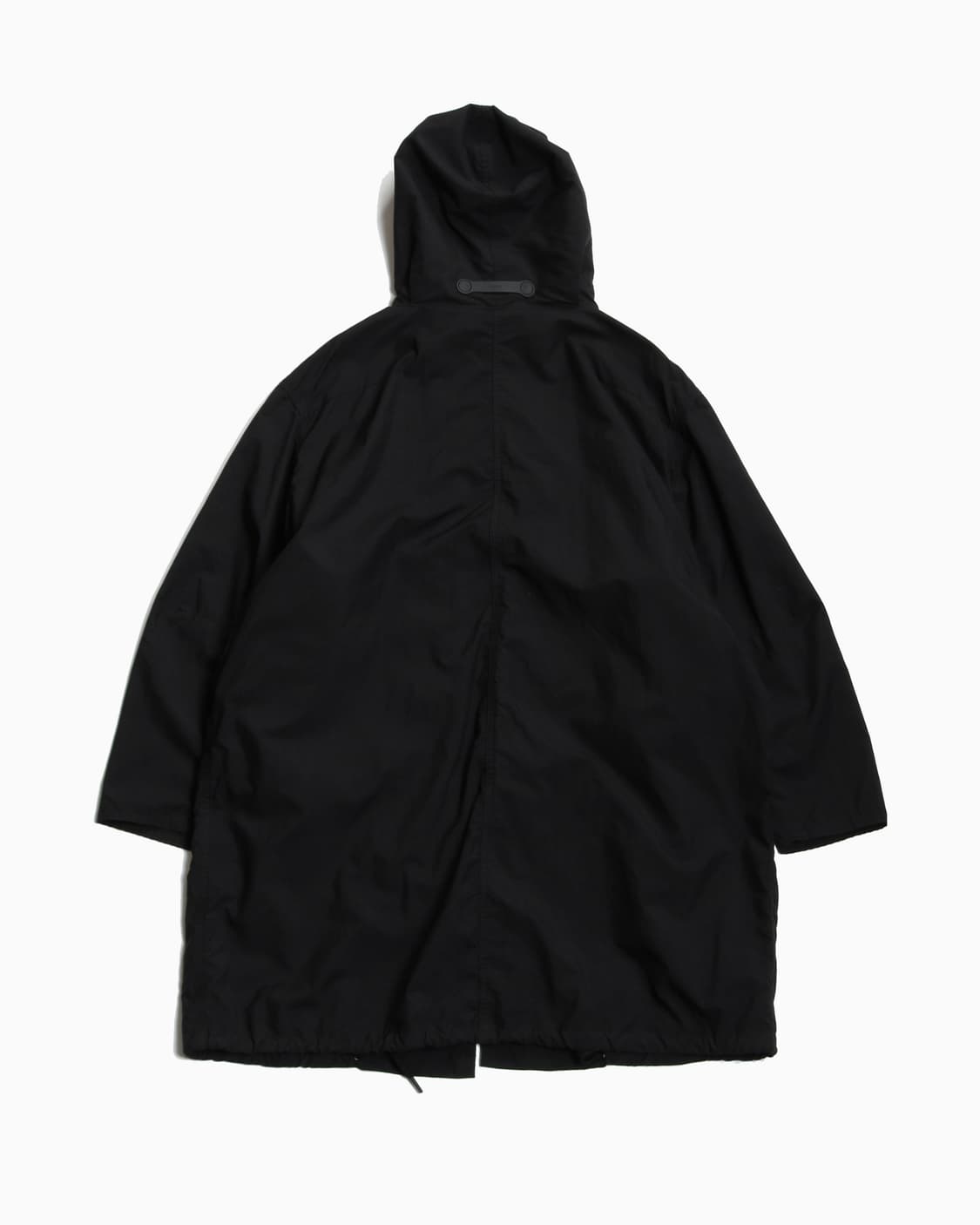 테아토라 수베니어 헌터 패커블 파카 편집샵별 상품이미지10