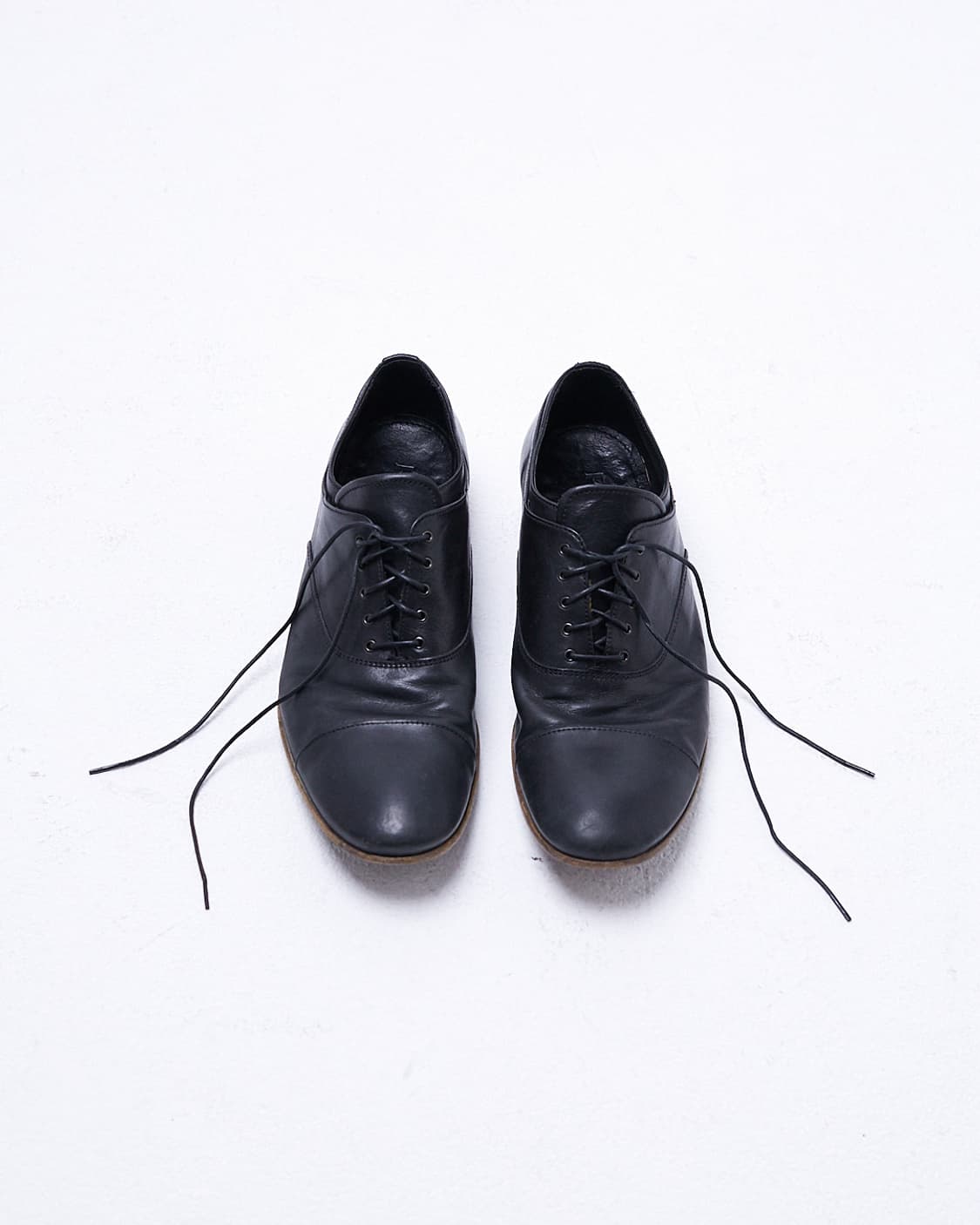 Lace-up Derby Shoes 상품이미지2