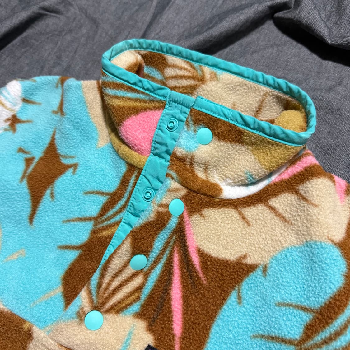 Synchilla Snap-T Fleece Sweater 상품이미지3