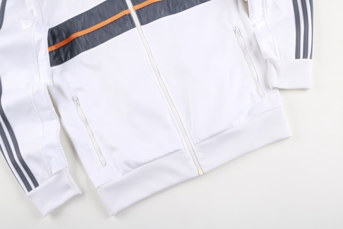 [M] 아디다스 13-14 레알 마드리드 앤썸 자켓 상품이미지3