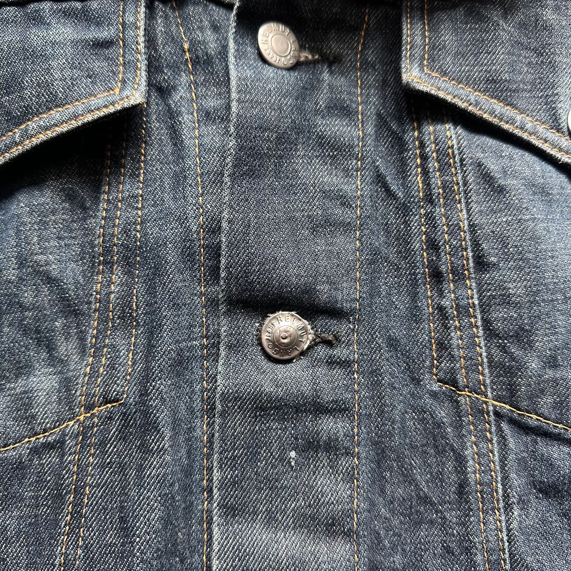 90s Helmut Lang  상품이미지4